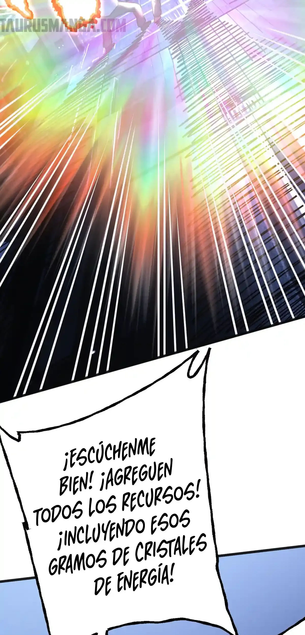 Read Apex Future Martial Arts ES Manga Online