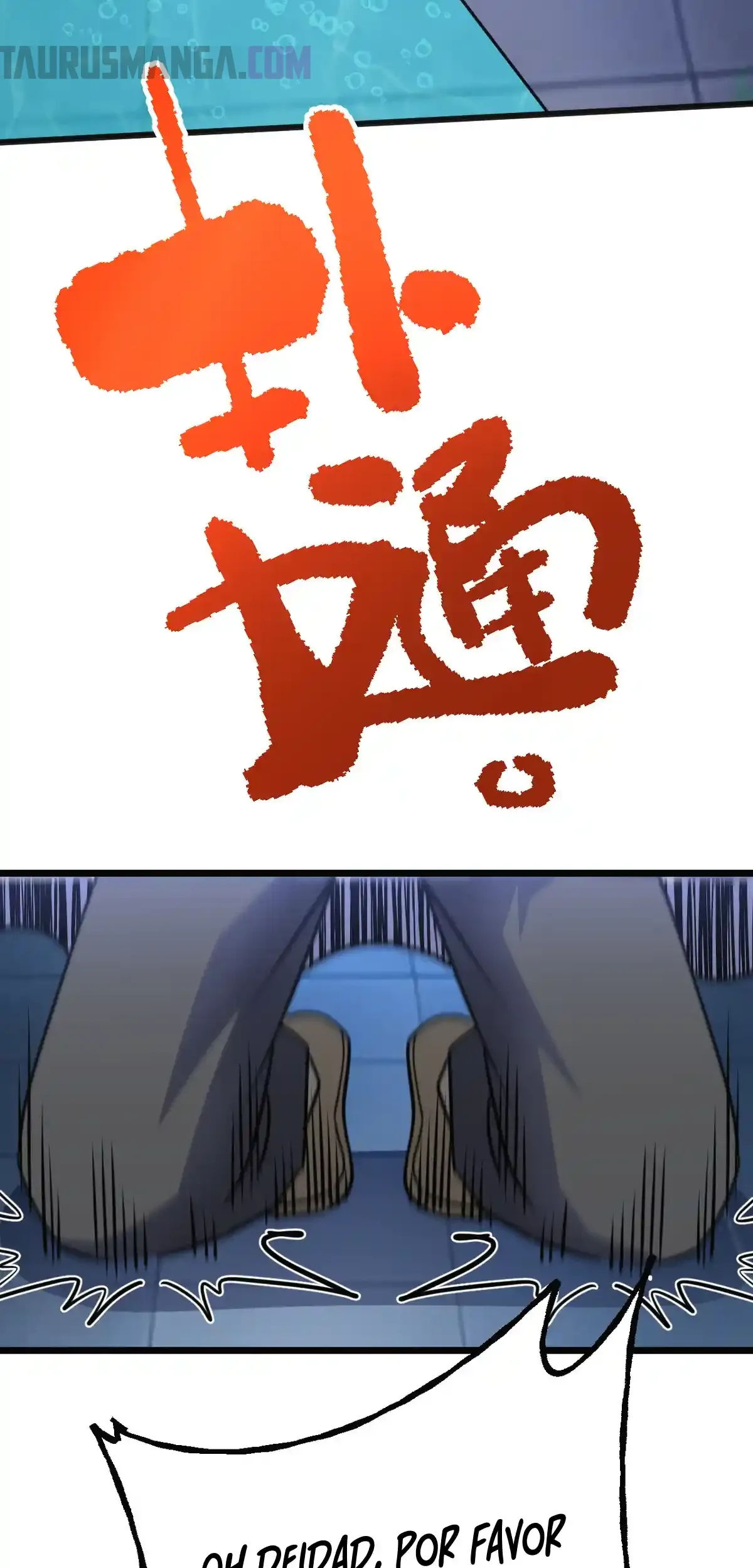 Read Apex Future Martial Arts ES Manga Online