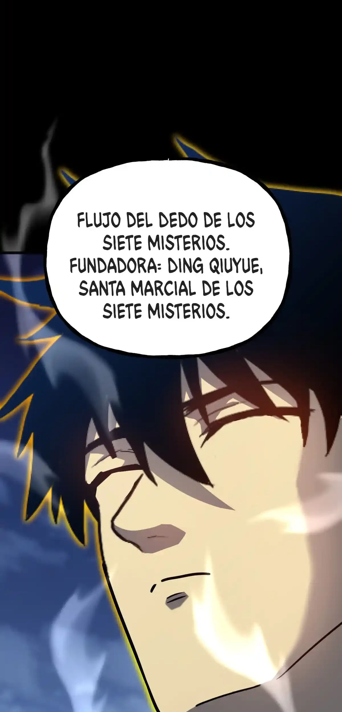 Read Apex Future Martial Arts ES Manga Online