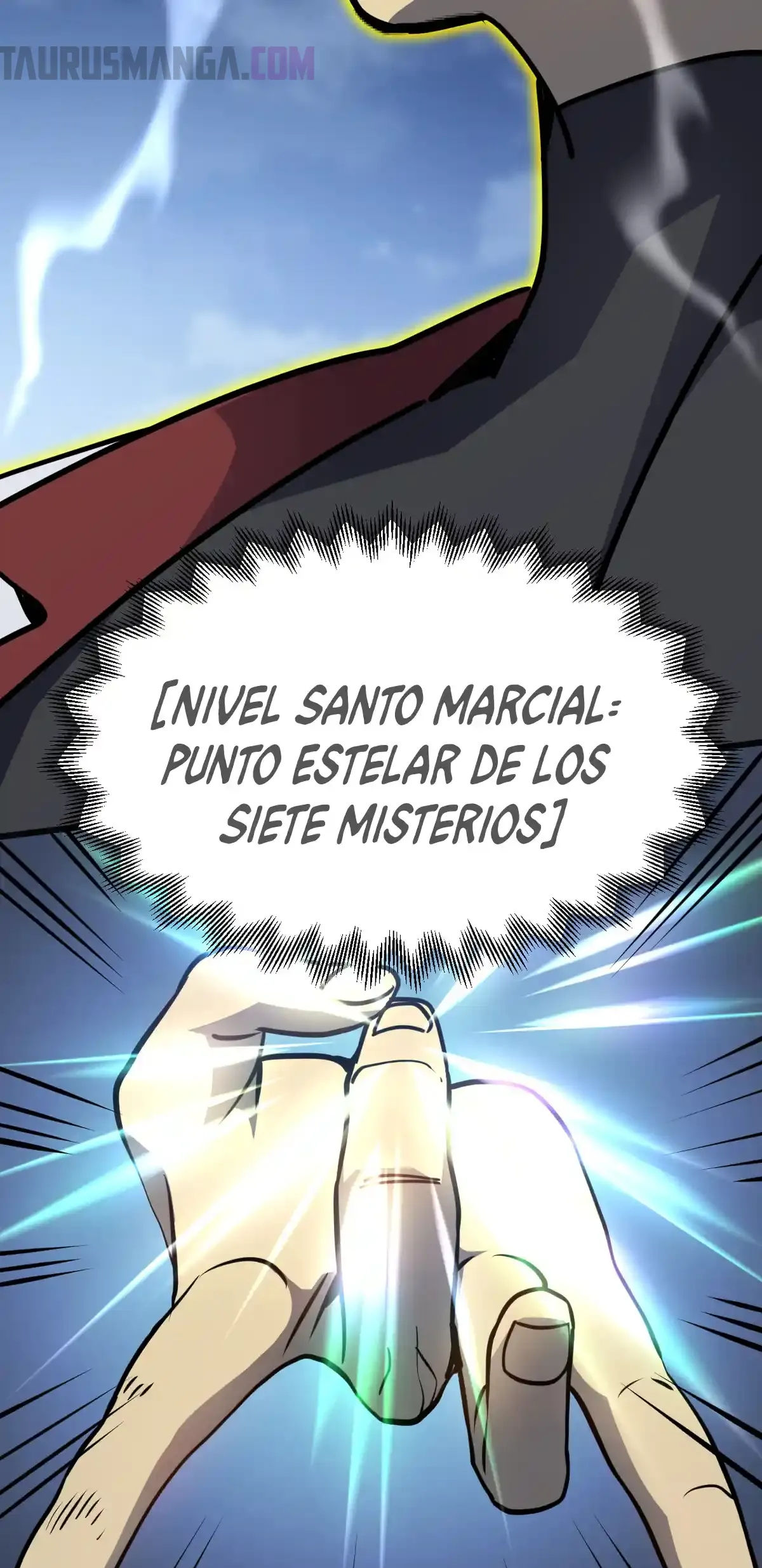 Read Apex Future Martial Arts ES Manga Online