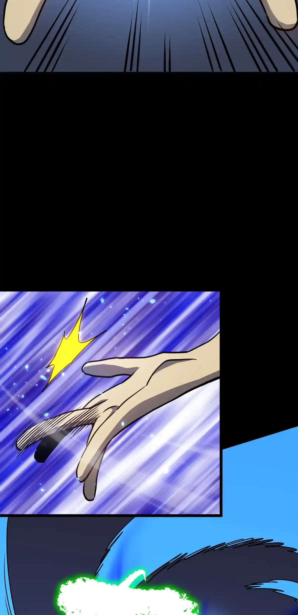 Read Apex Future Martial Arts ES Manga Online