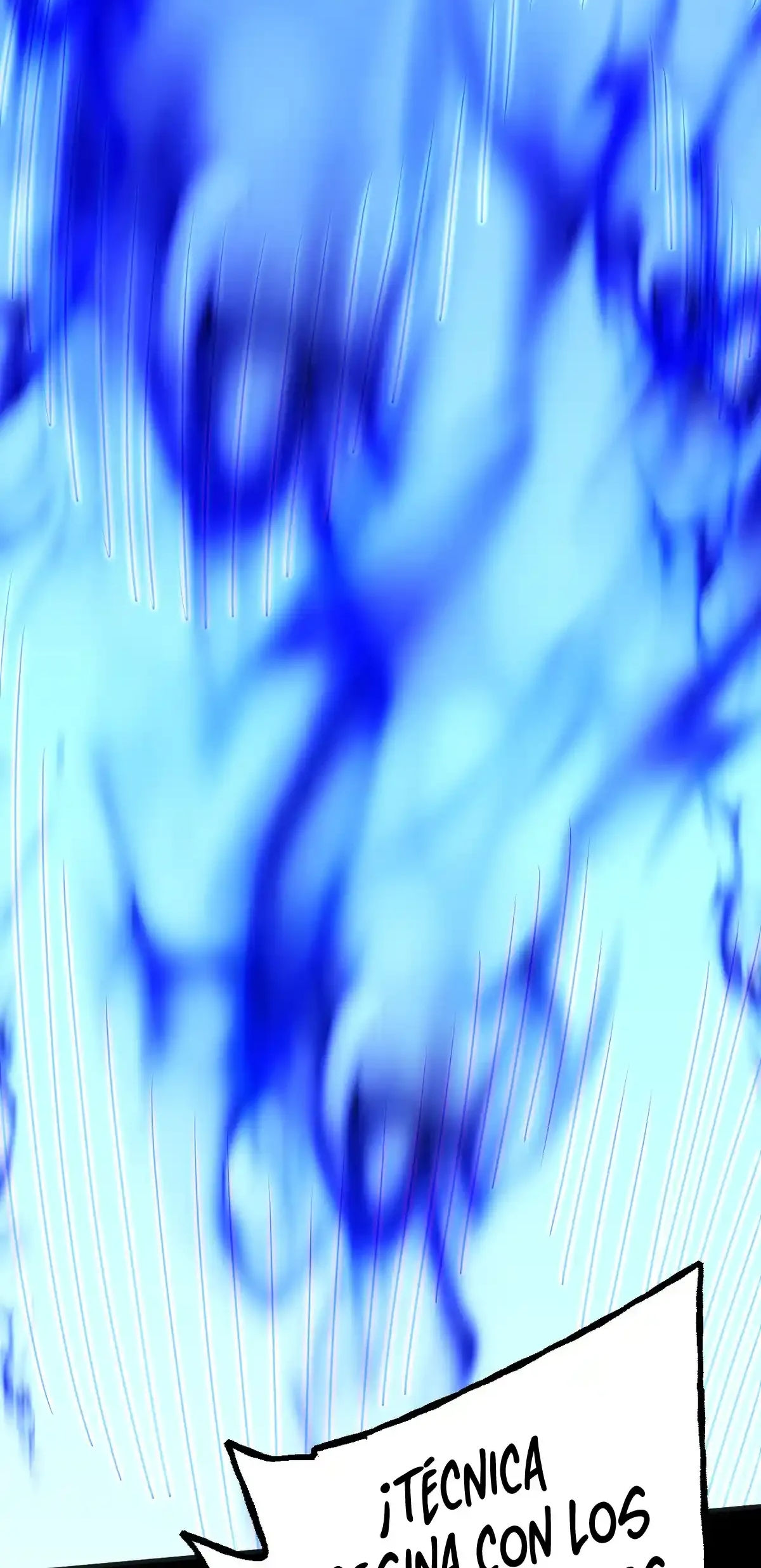 Read Apex Future Martial Arts ES Manga Online