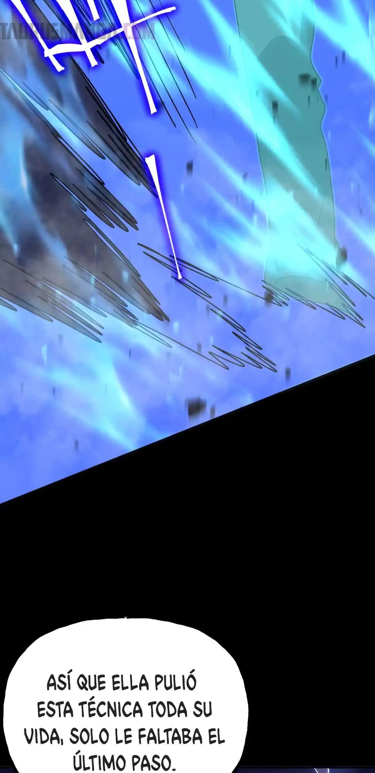 Read Apex Future Martial Arts ES Manga Online