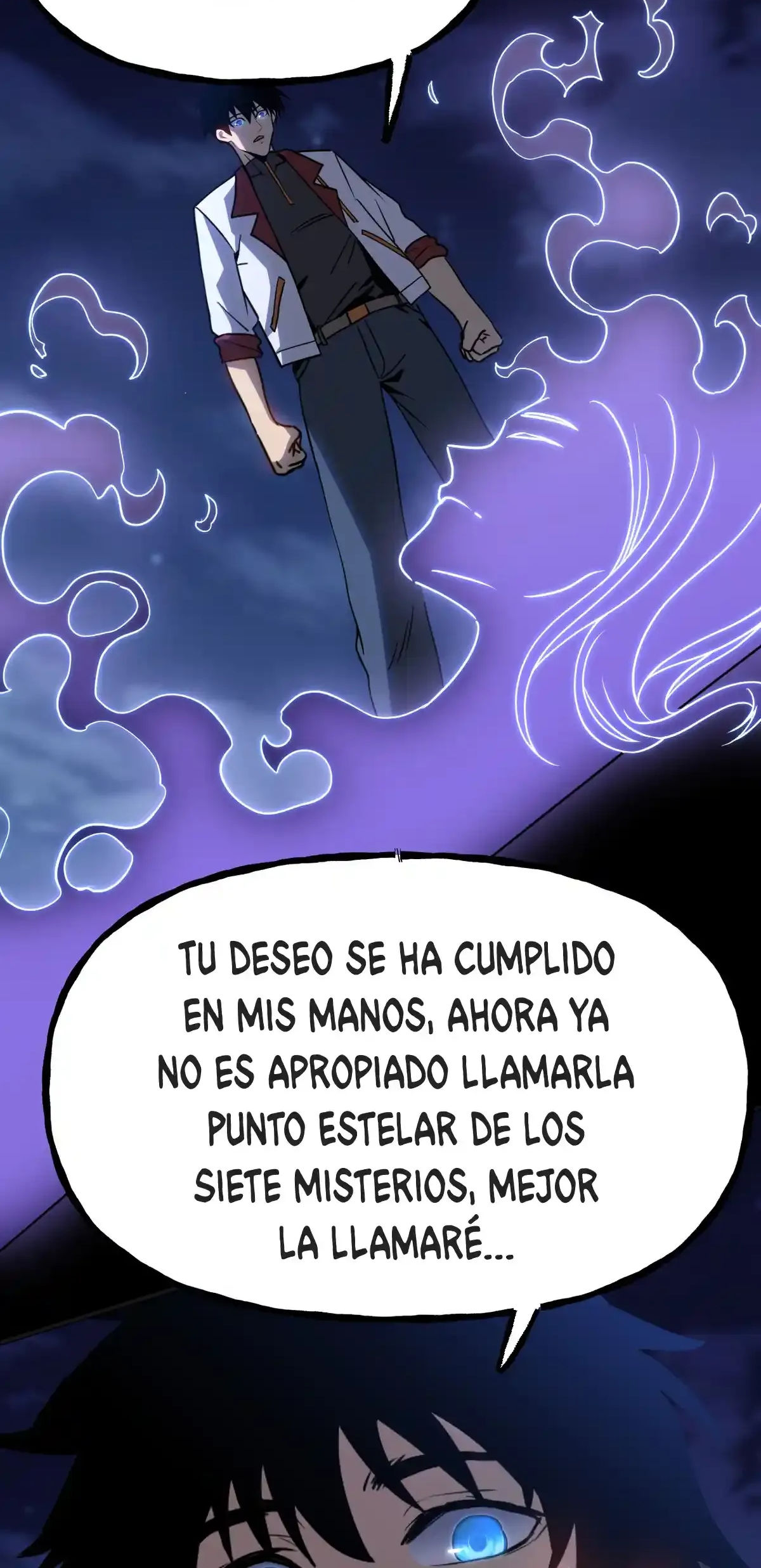 Read Apex Future Martial Arts ES Manga Online