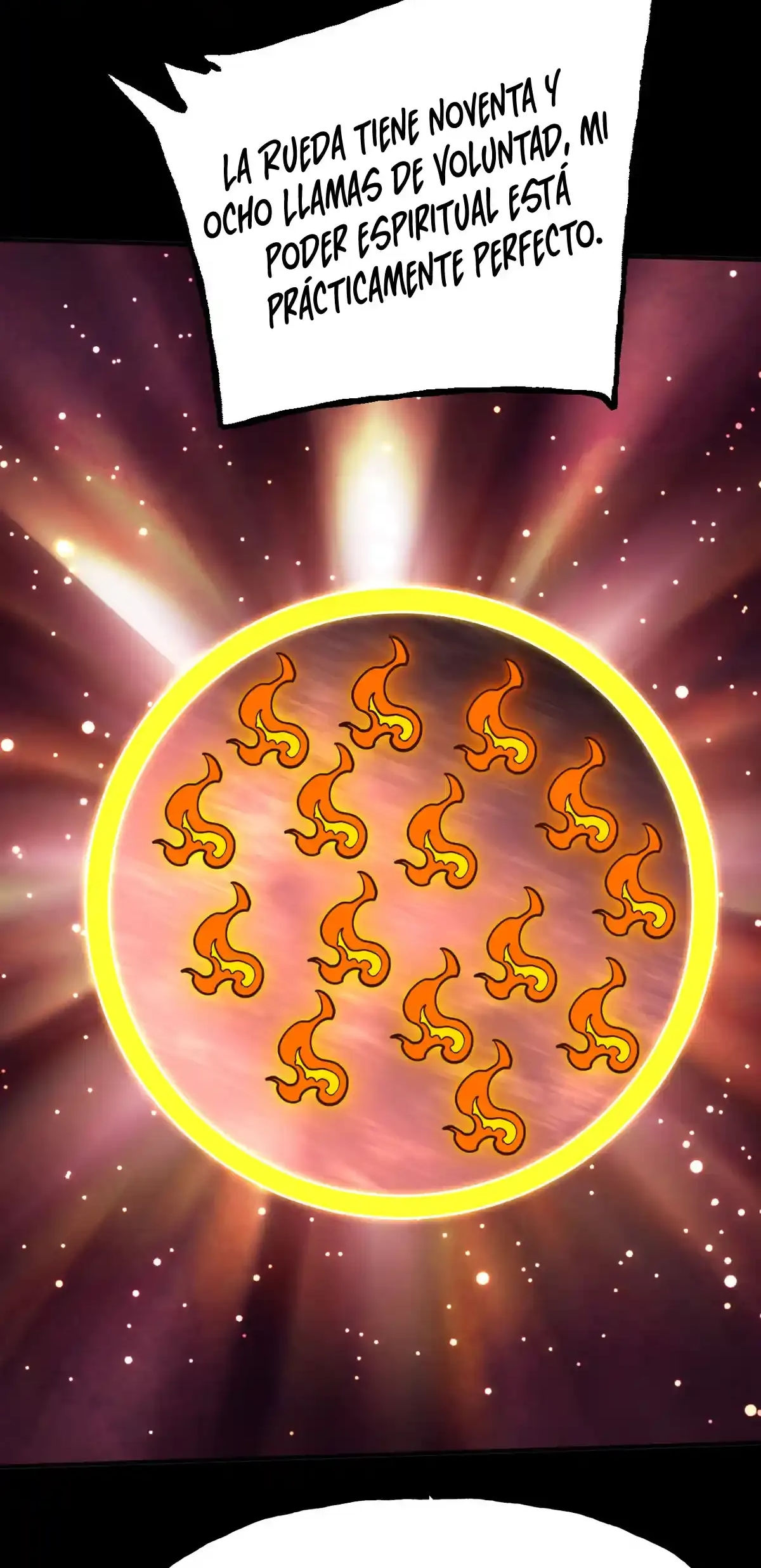 Read Apex Future Martial Arts ES Manga Online