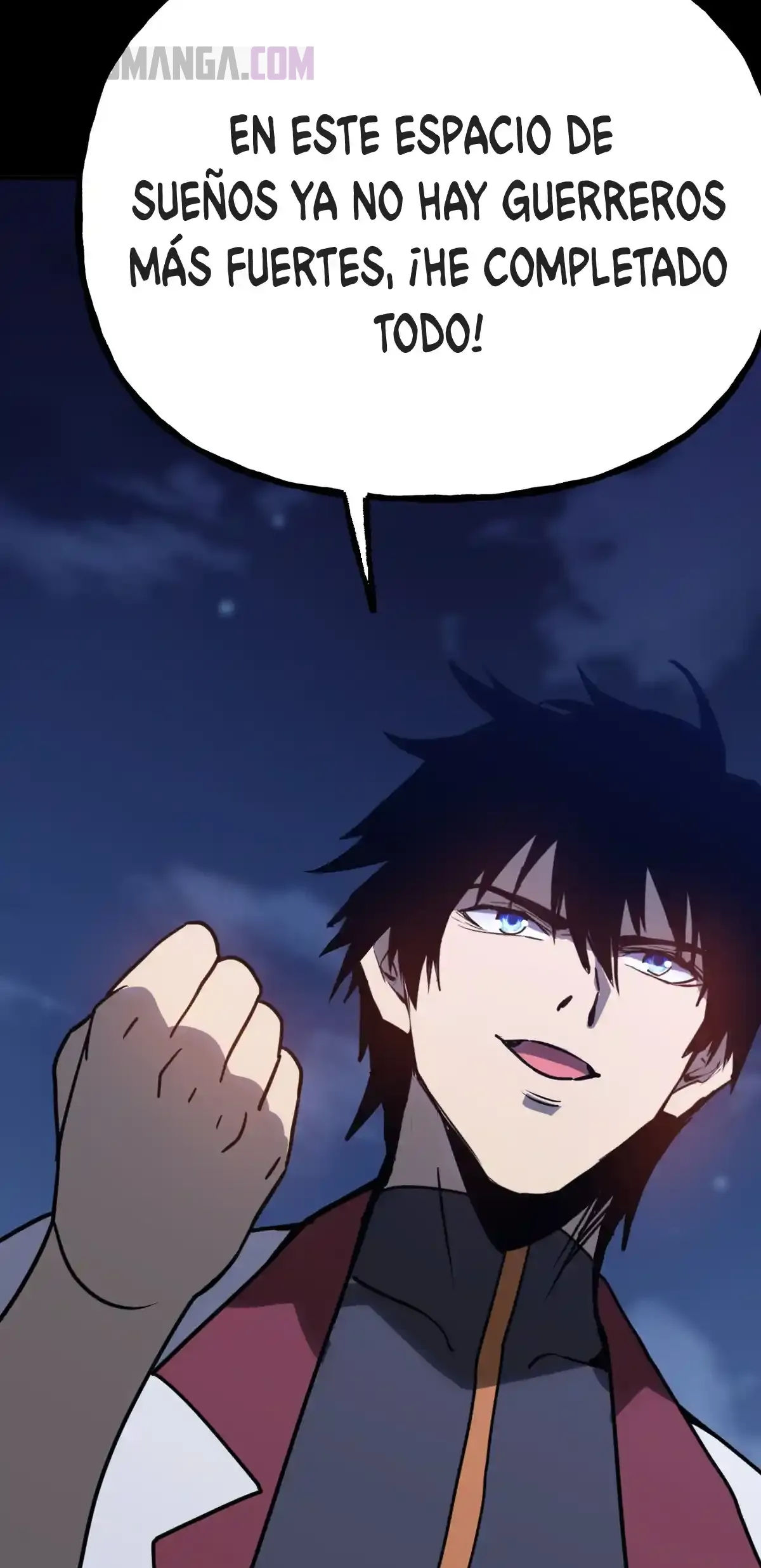 Read Apex Future Martial Arts ES Manga Online