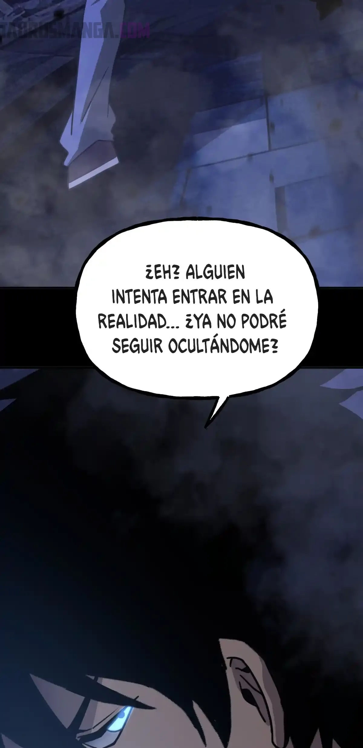 Read Apex Future Martial Arts ES Manga Online