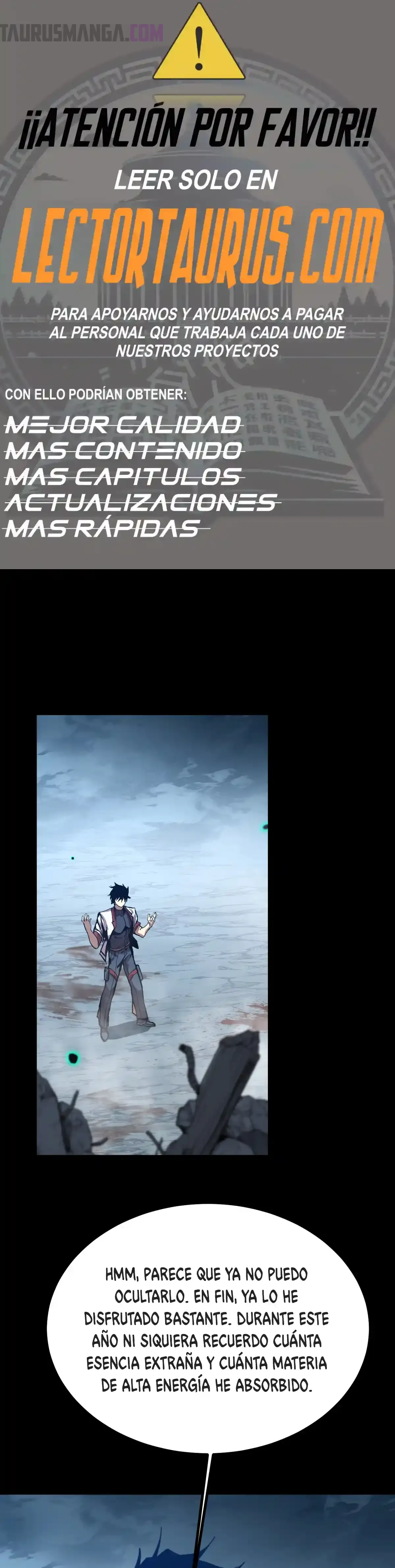 Read Apex Future Martial Arts ES Manga Online