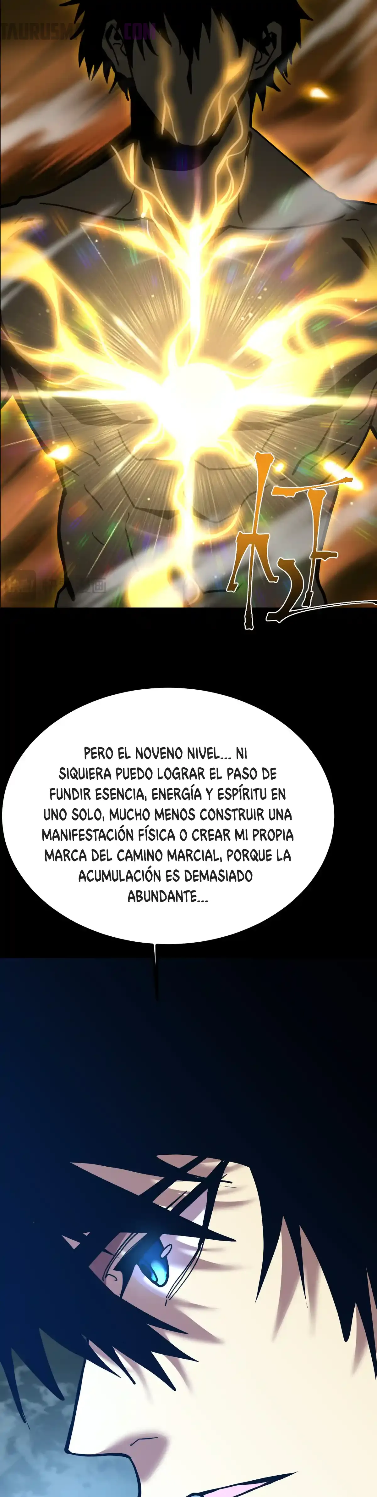 Read Apex Future Martial Arts ES Manga Online