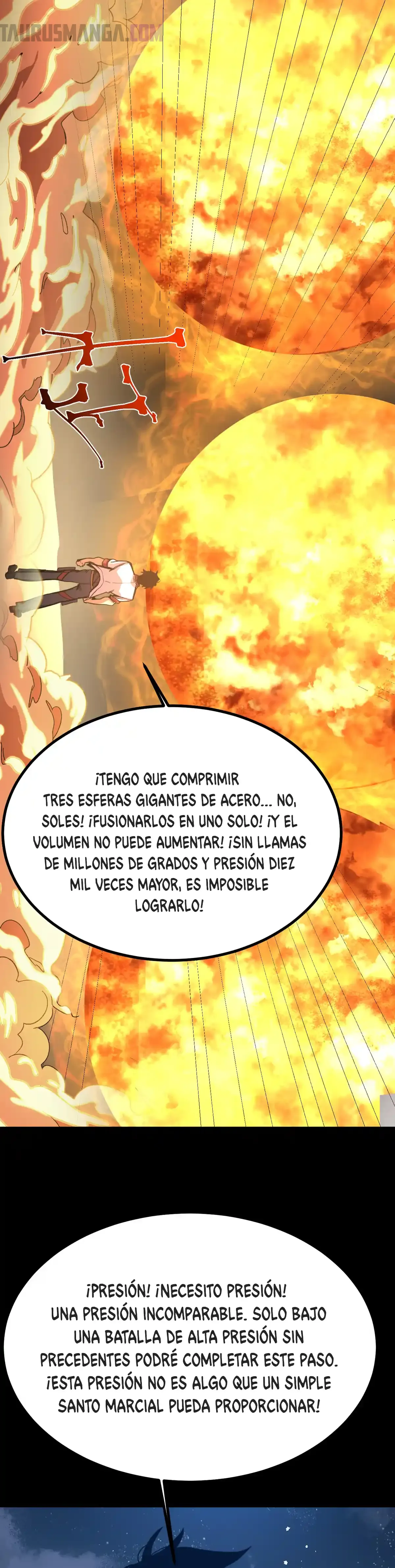 Read Apex Future Martial Arts ES Manga Online