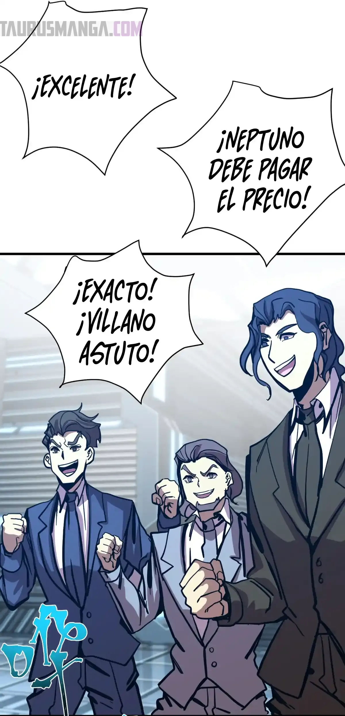 Read Apex Future Martial Arts ES Manga Online