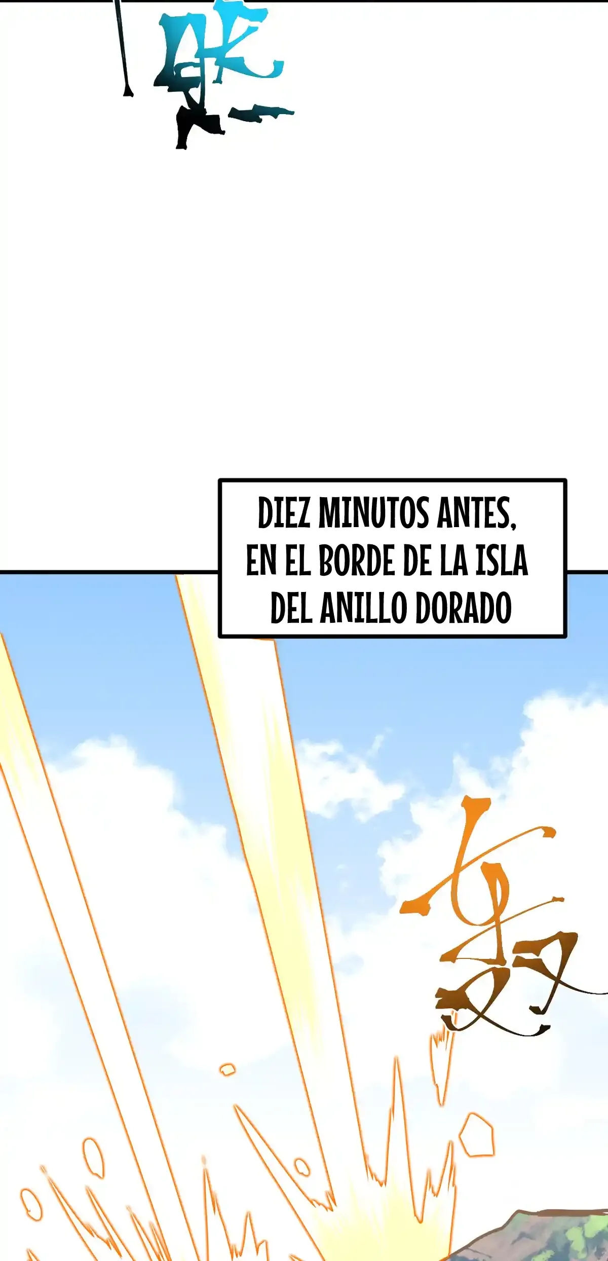 Read Apex Future Martial Arts ES Manga Online