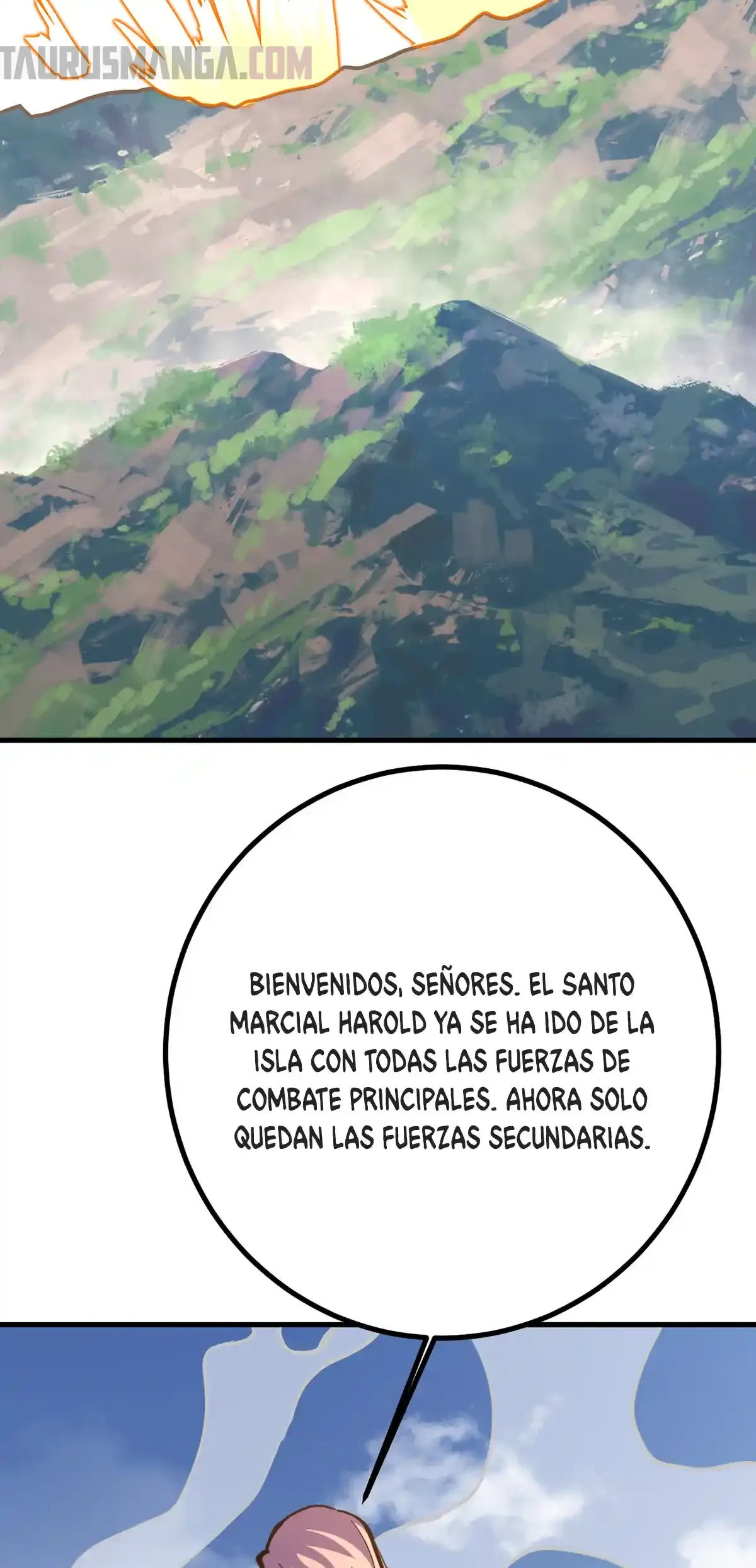 Read Apex Future Martial Arts ES Manga Online