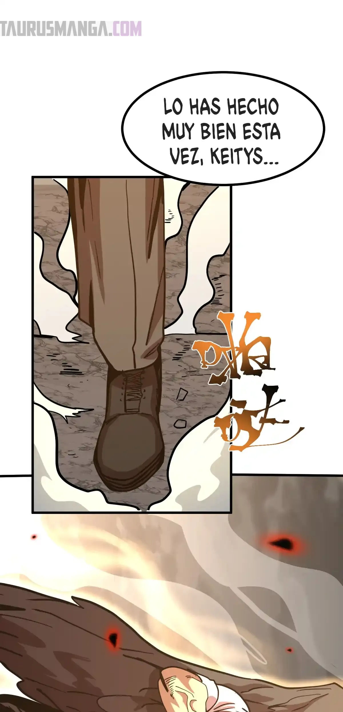 Read Apex Future Martial Arts ES Manga Online