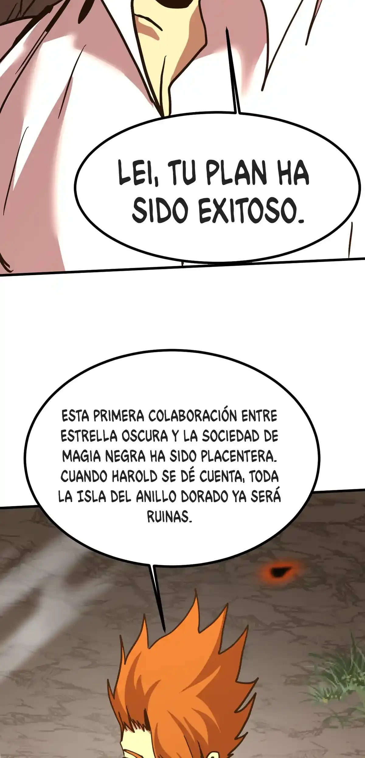 Read Apex Future Martial Arts ES Manga Online