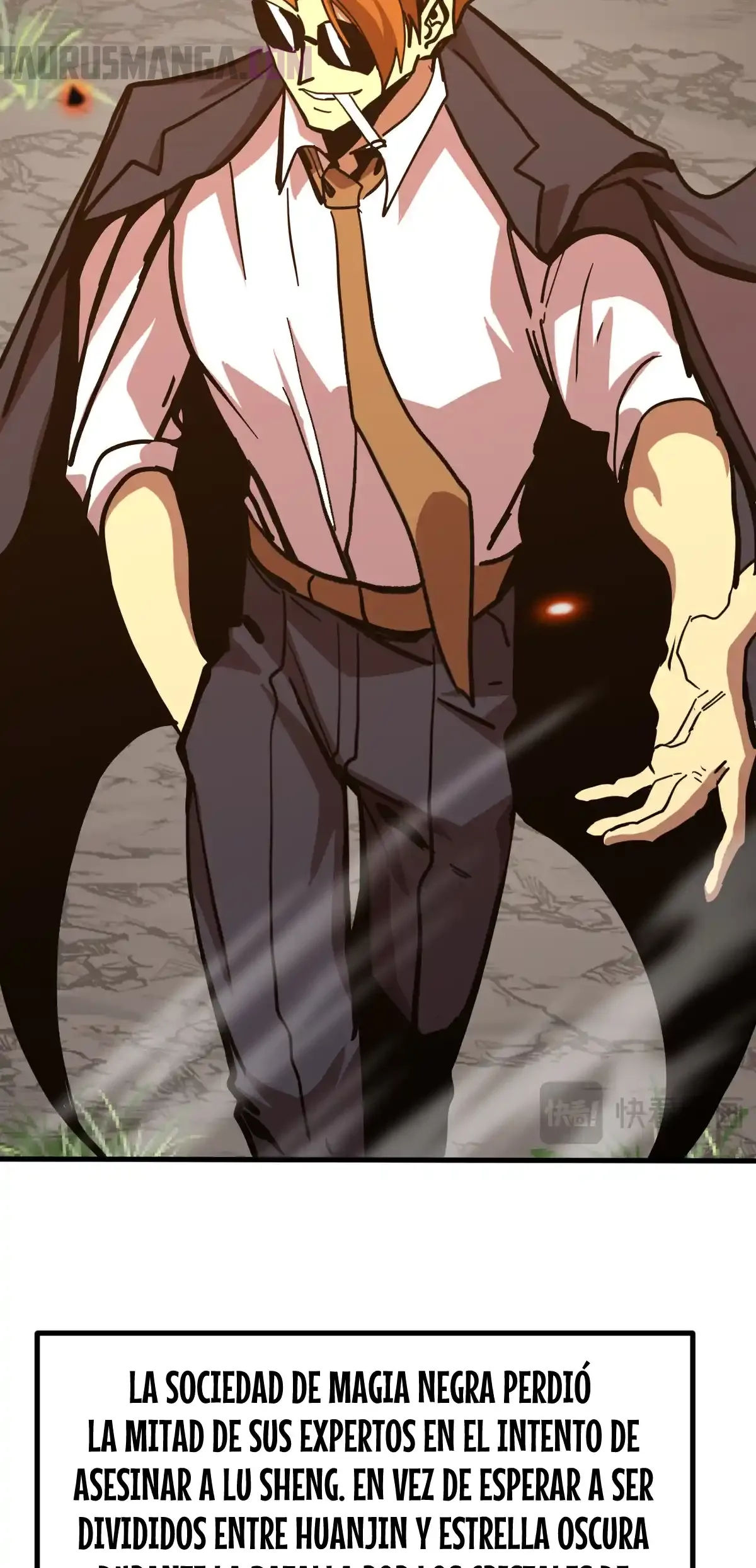 Read Apex Future Martial Arts ES Manga Online