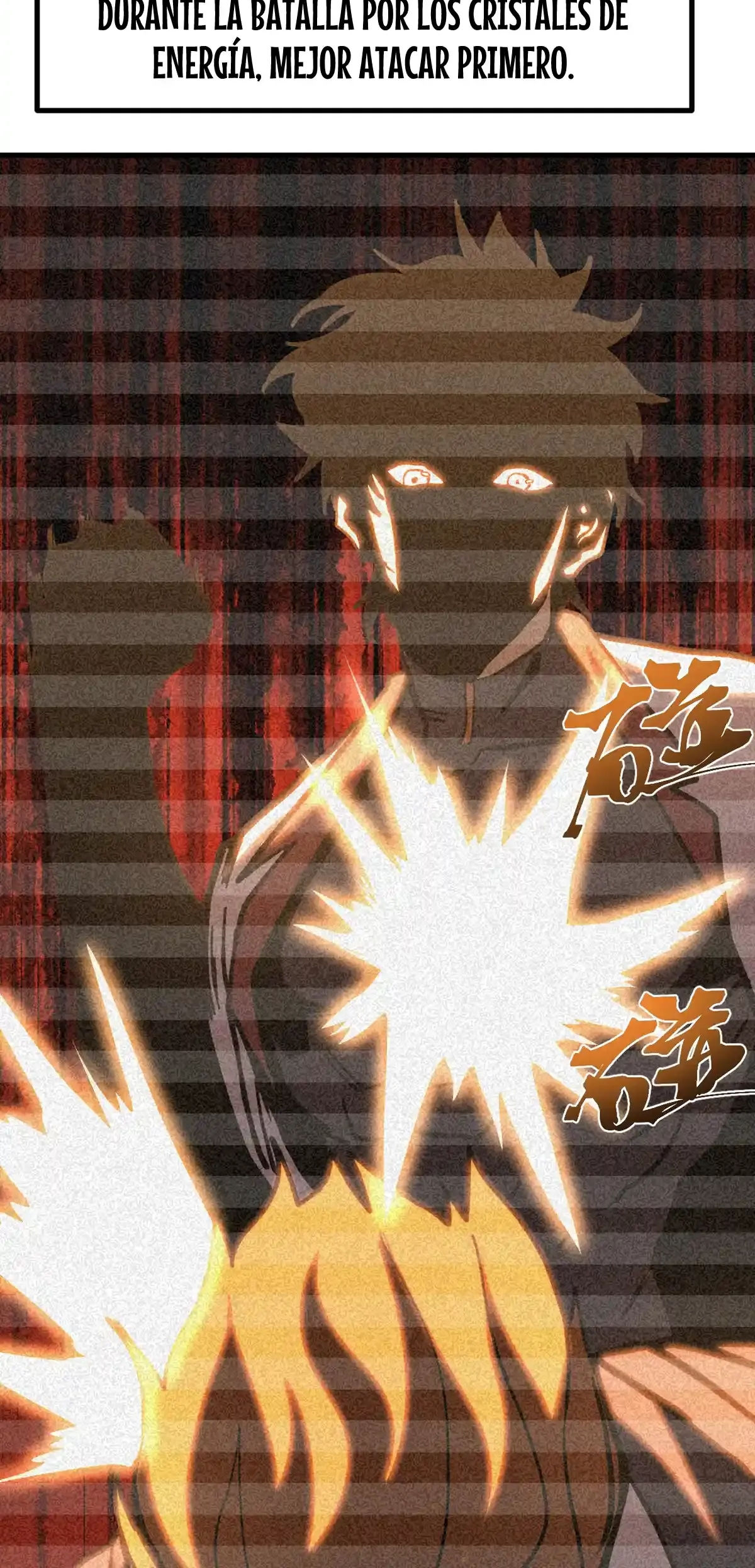 Read Apex Future Martial Arts ES Manga Online