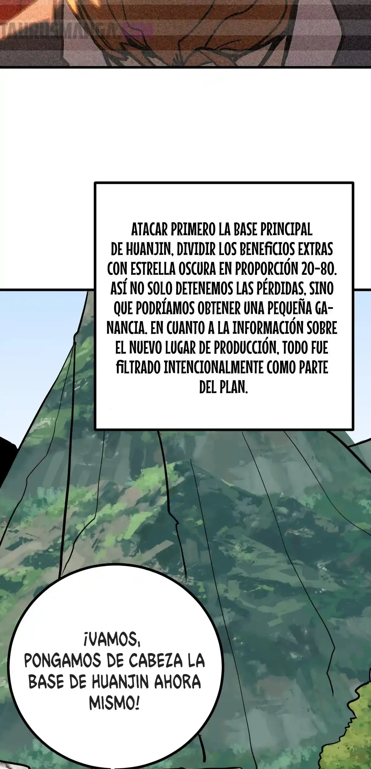 Read Apex Future Martial Arts ES Manga Online