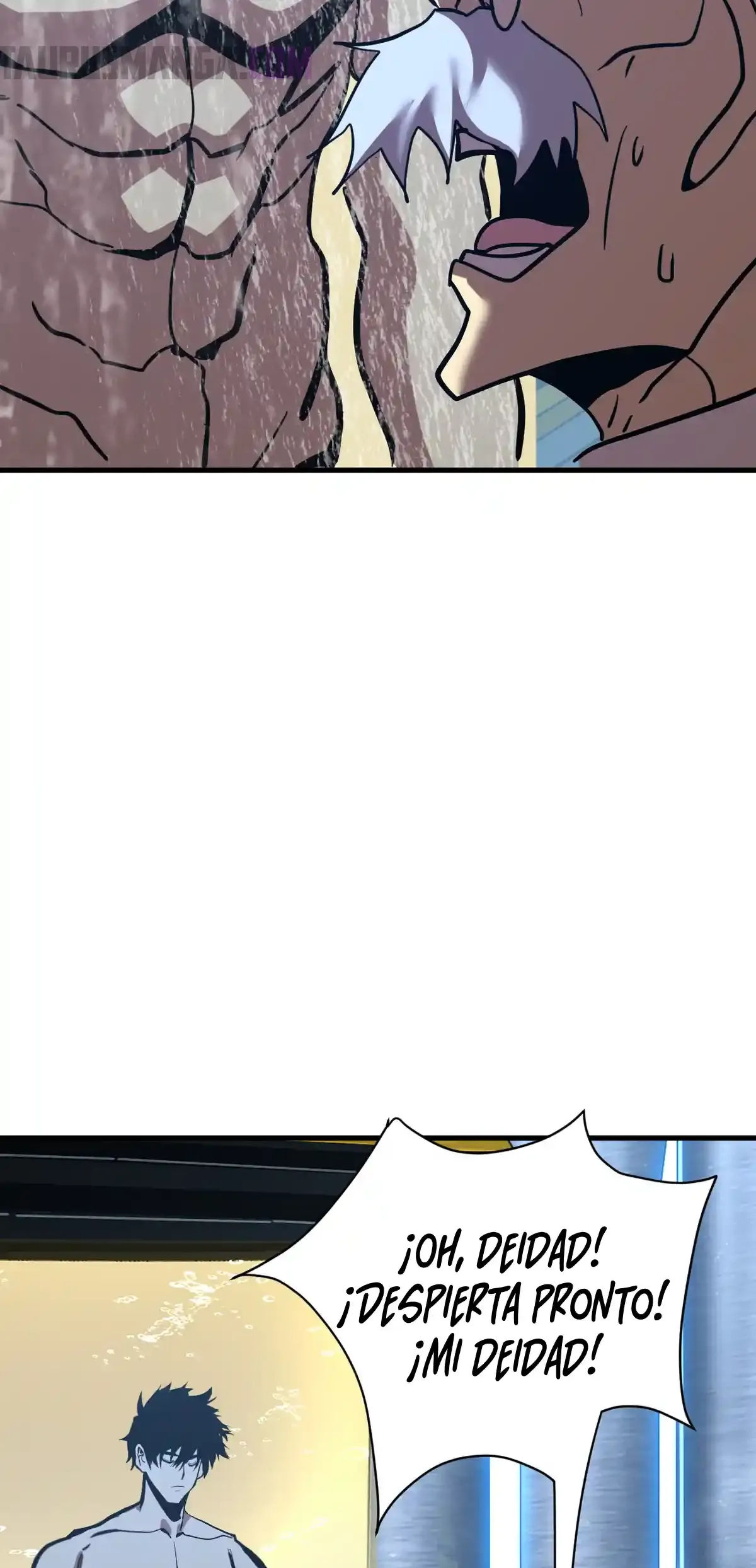 Read Apex Future Martial Arts ES Manga Online