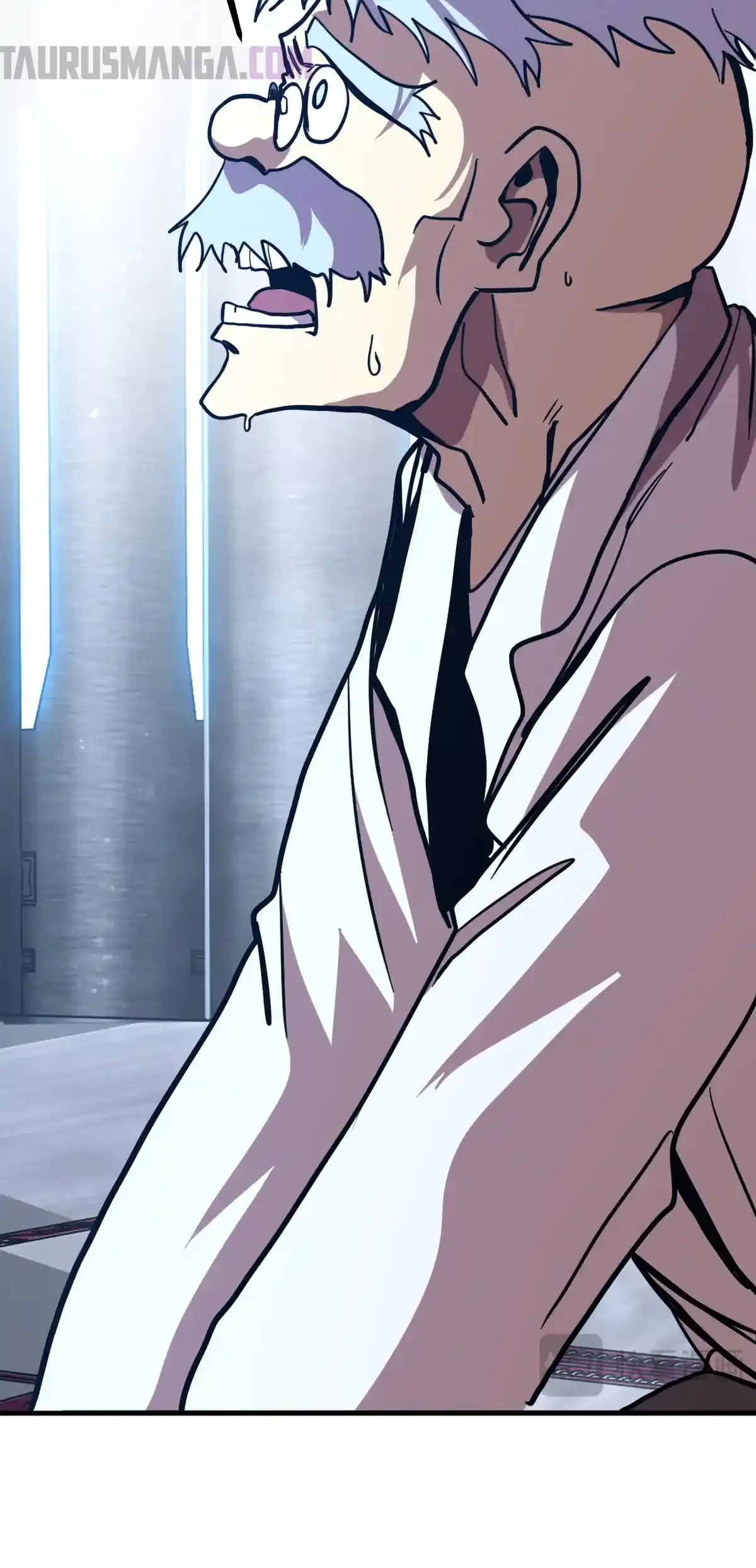 Read Apex Future Martial Arts ES Manga Online