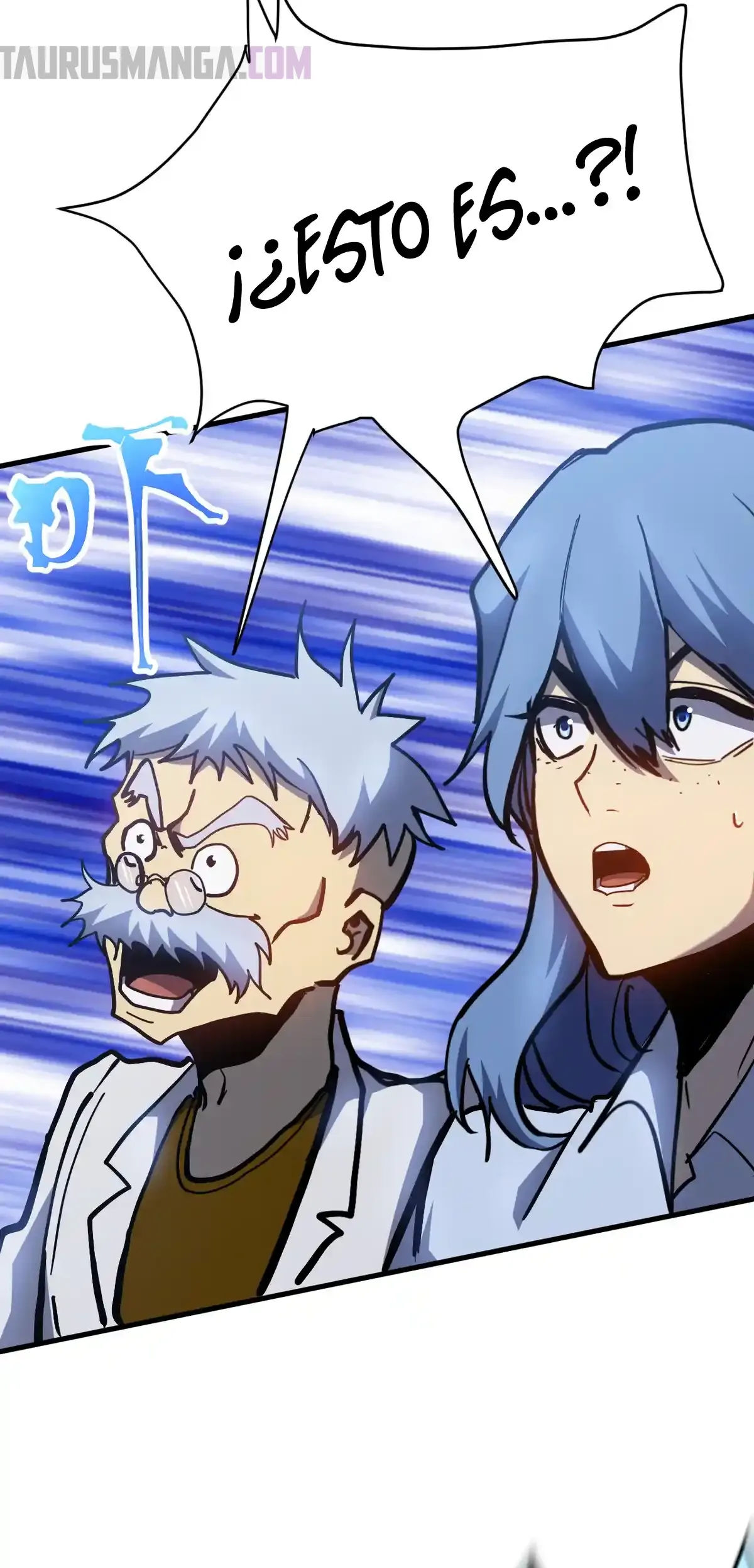 Read Apex Future Martial Arts ES Manga Online