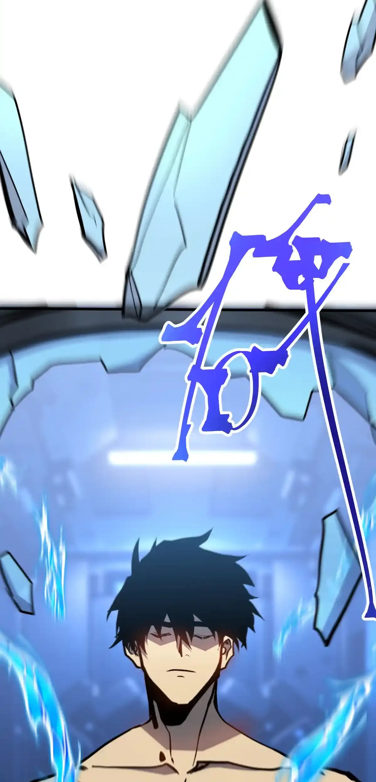 Read Apex Future Martial Arts ES Manga Online