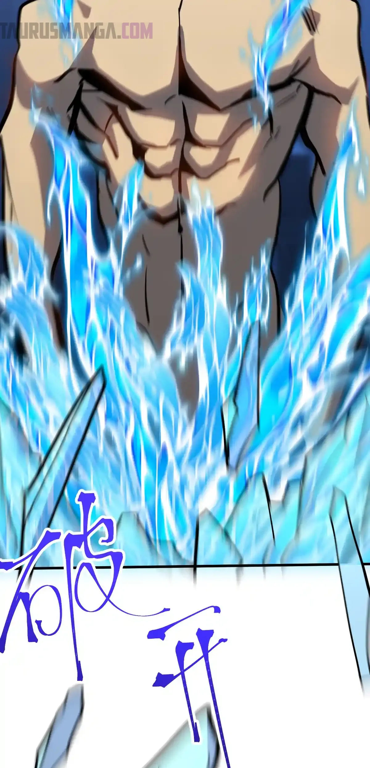 Read Apex Future Martial Arts ES Manga Online