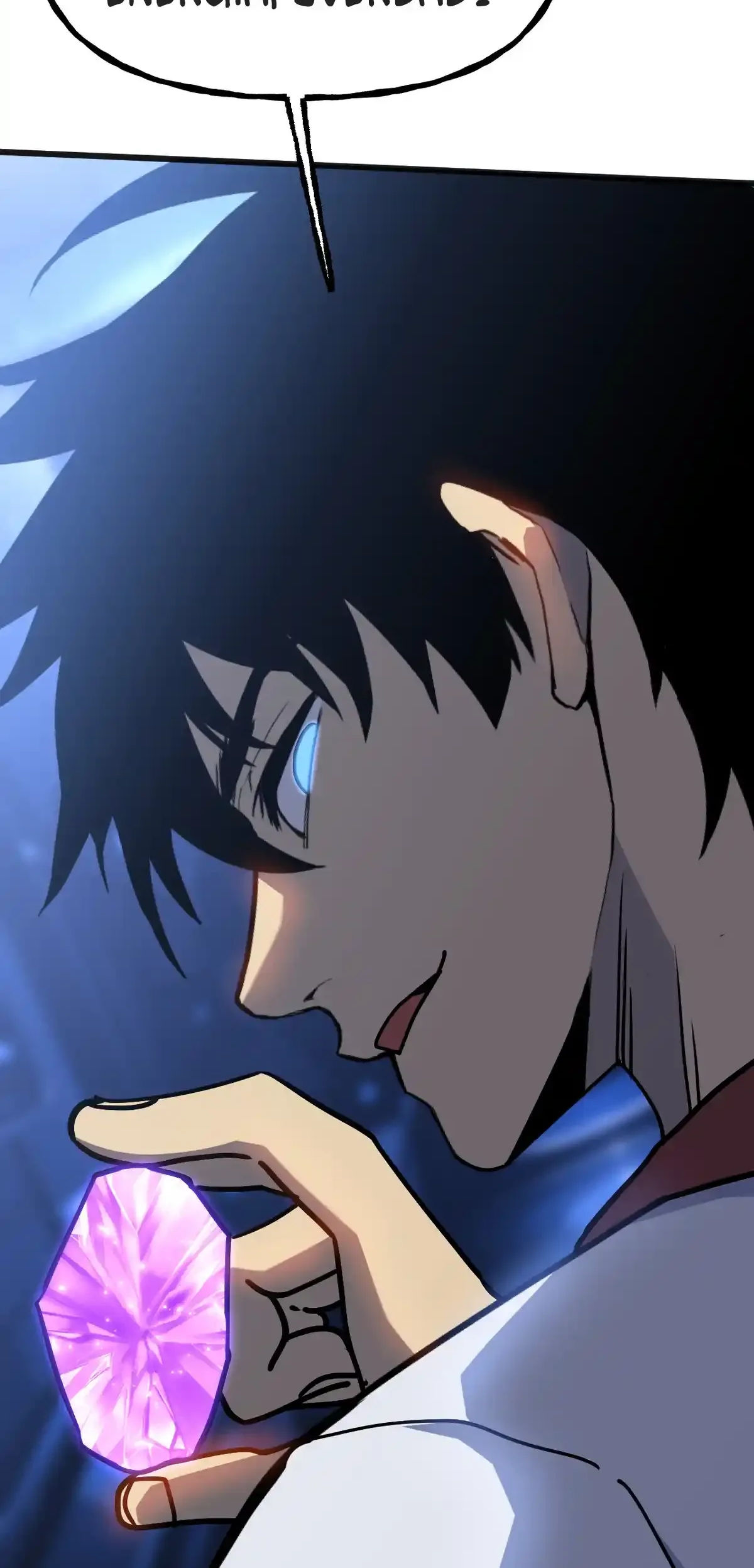 Read Apex Future Martial Arts ES Manga Online