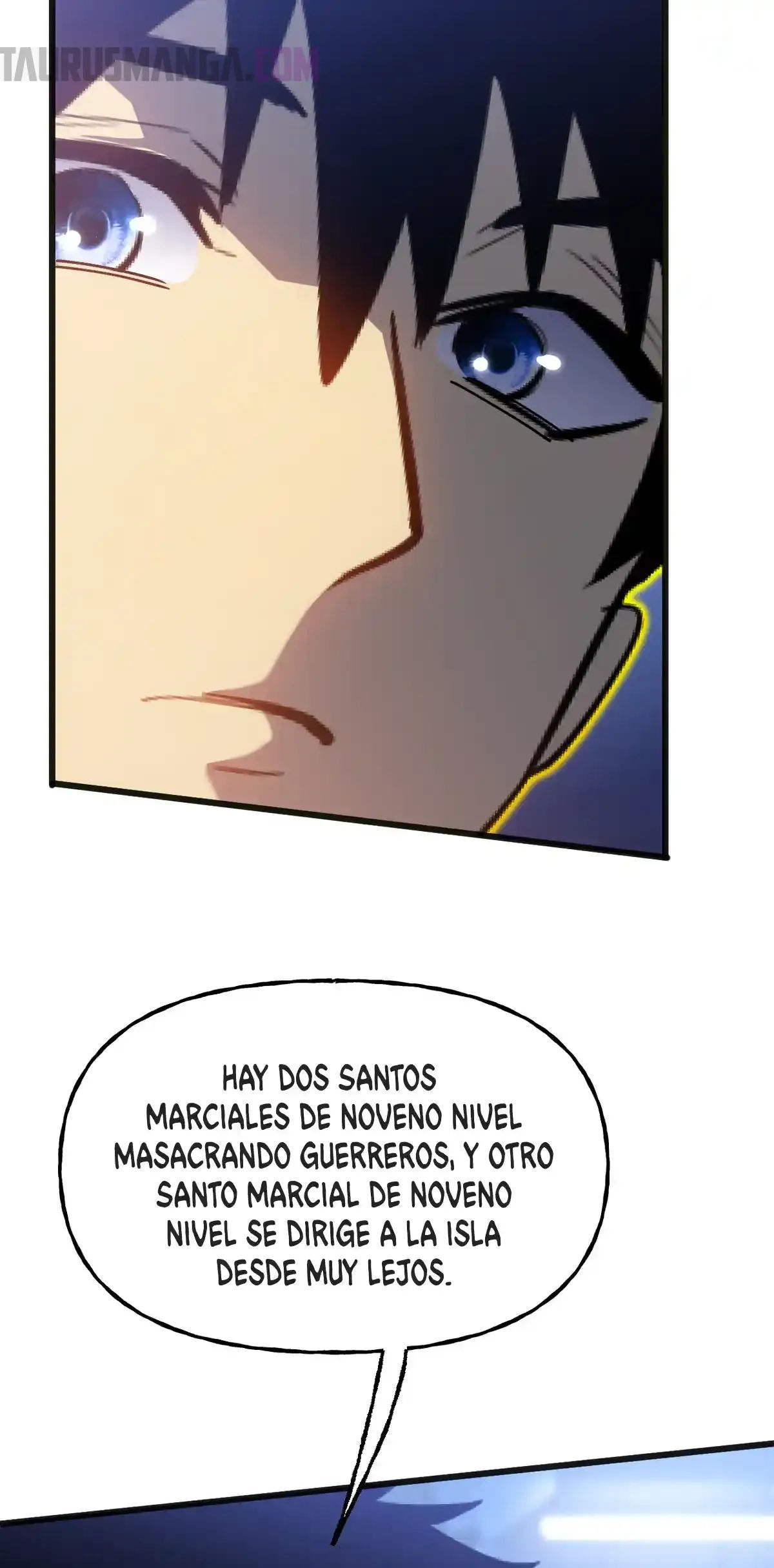 Read Apex Future Martial Arts ES Manga Online