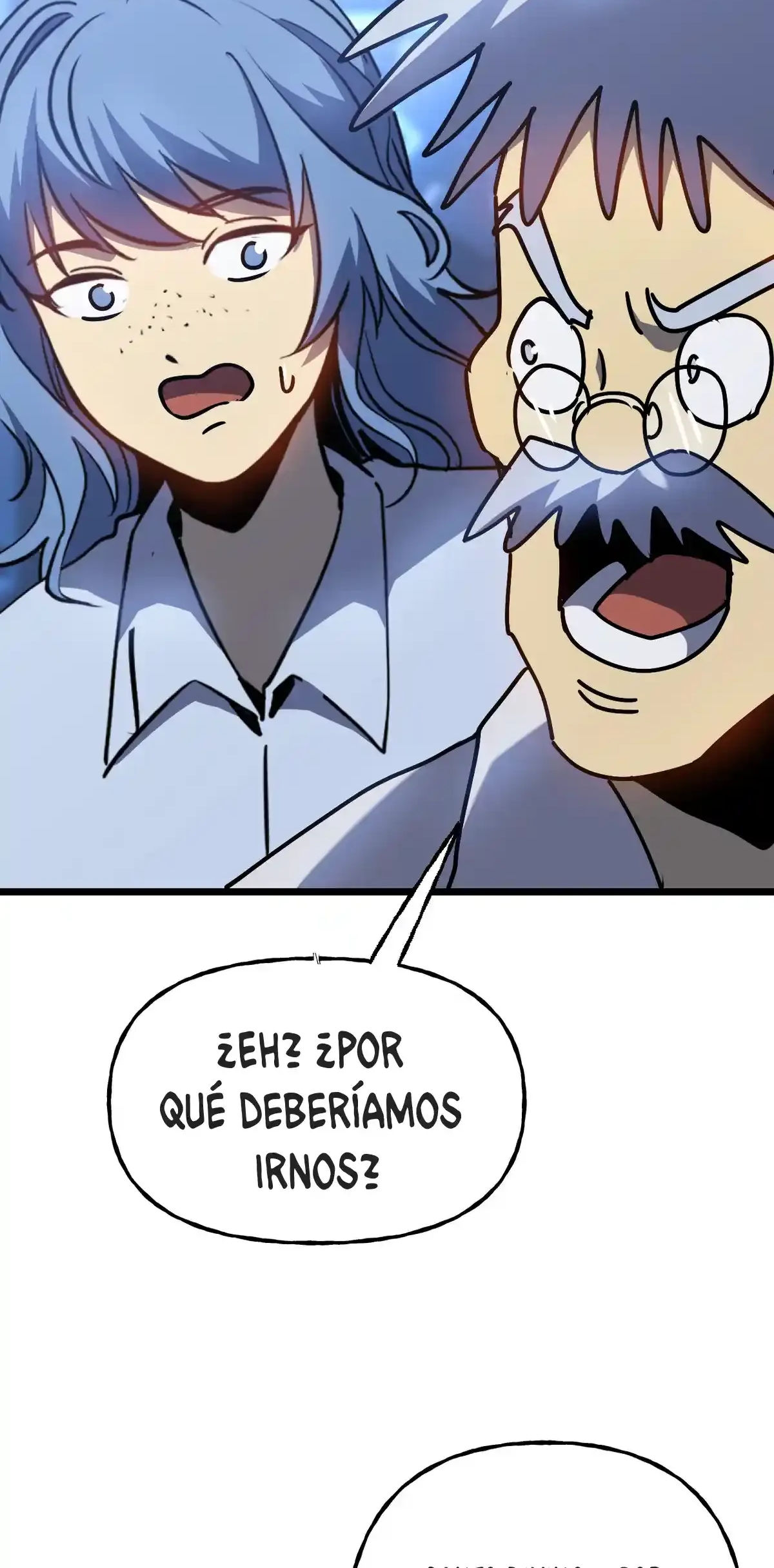 Read Apex Future Martial Arts ES Manga Online