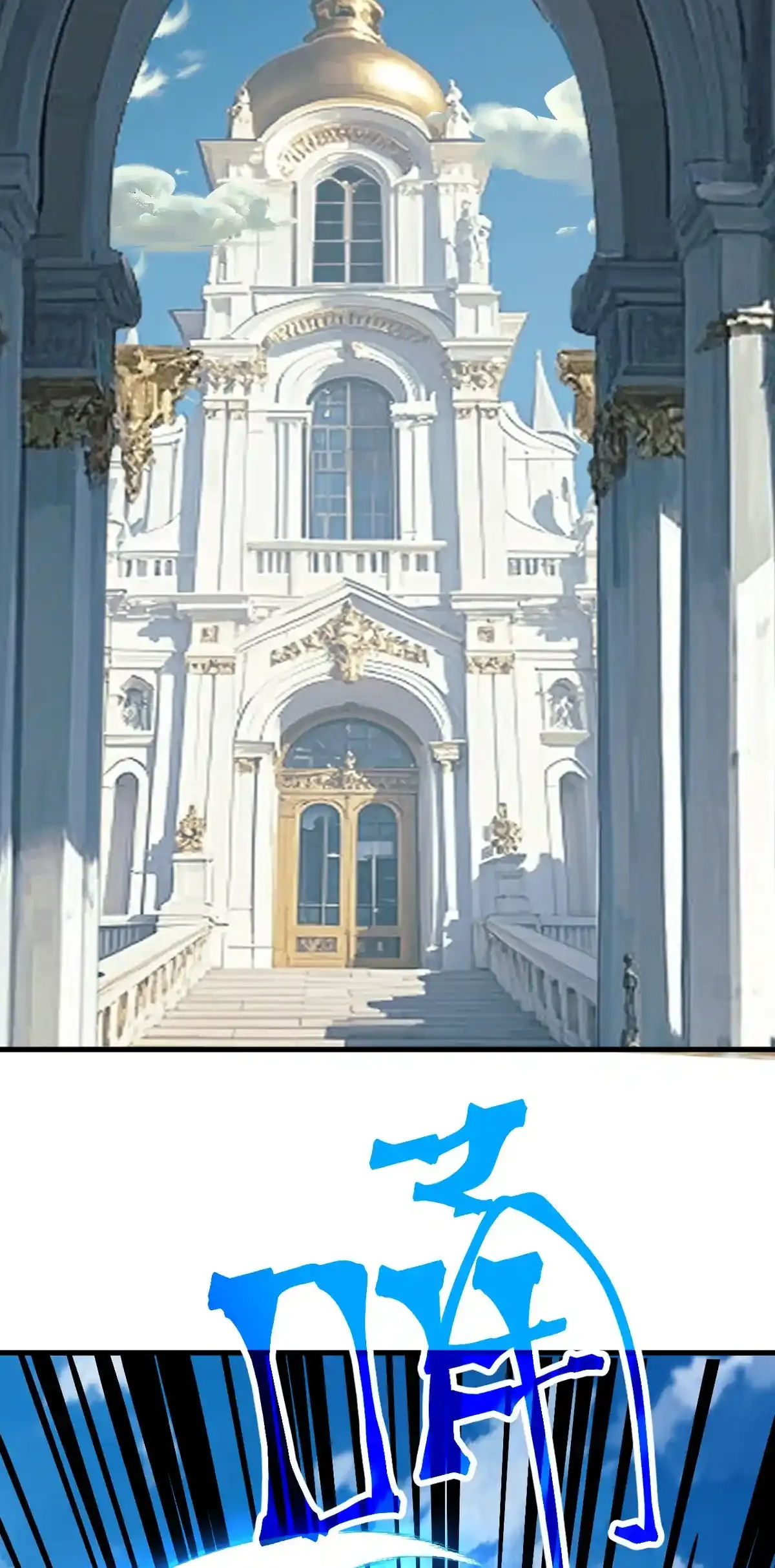 Read Apex Future Martial Arts ES Manga Online