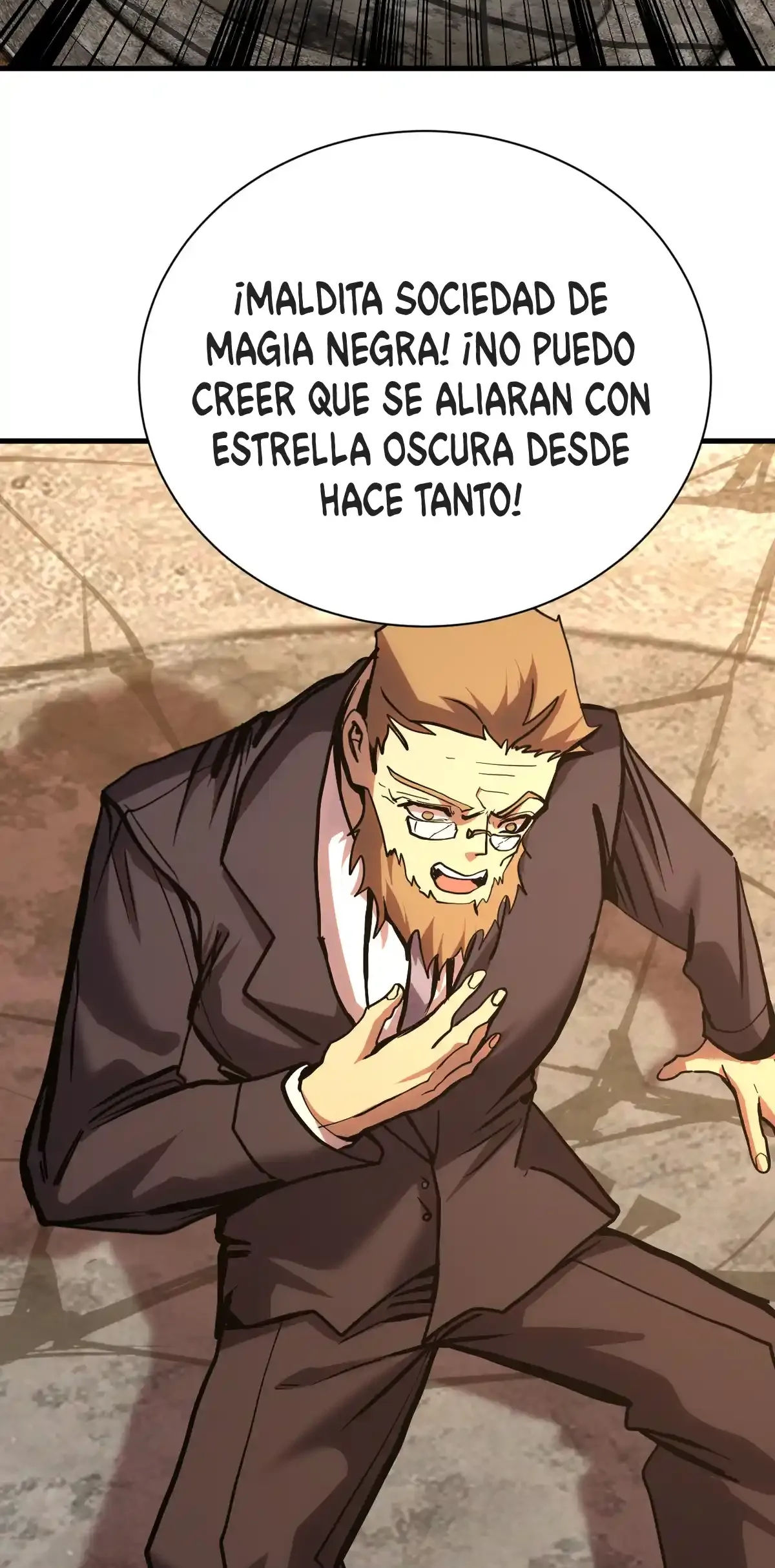 Read Apex Future Martial Arts ES Manga Online