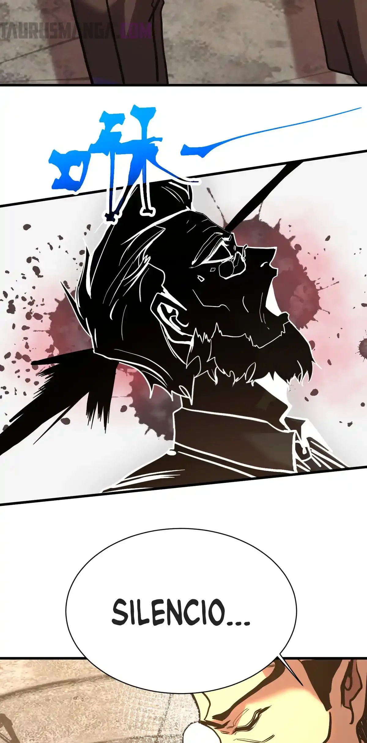 Read Apex Future Martial Arts ES Manga Online