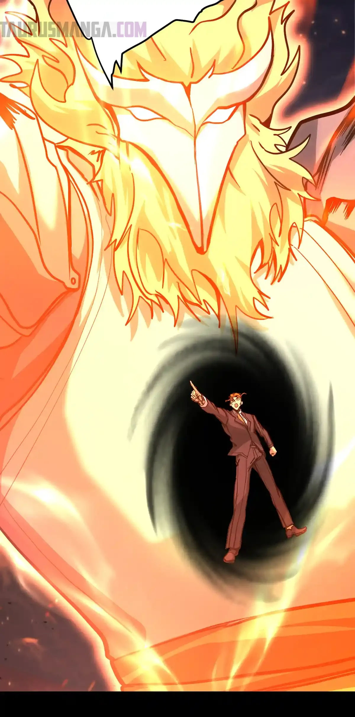 Read Apex Future Martial Arts ES Manga Online