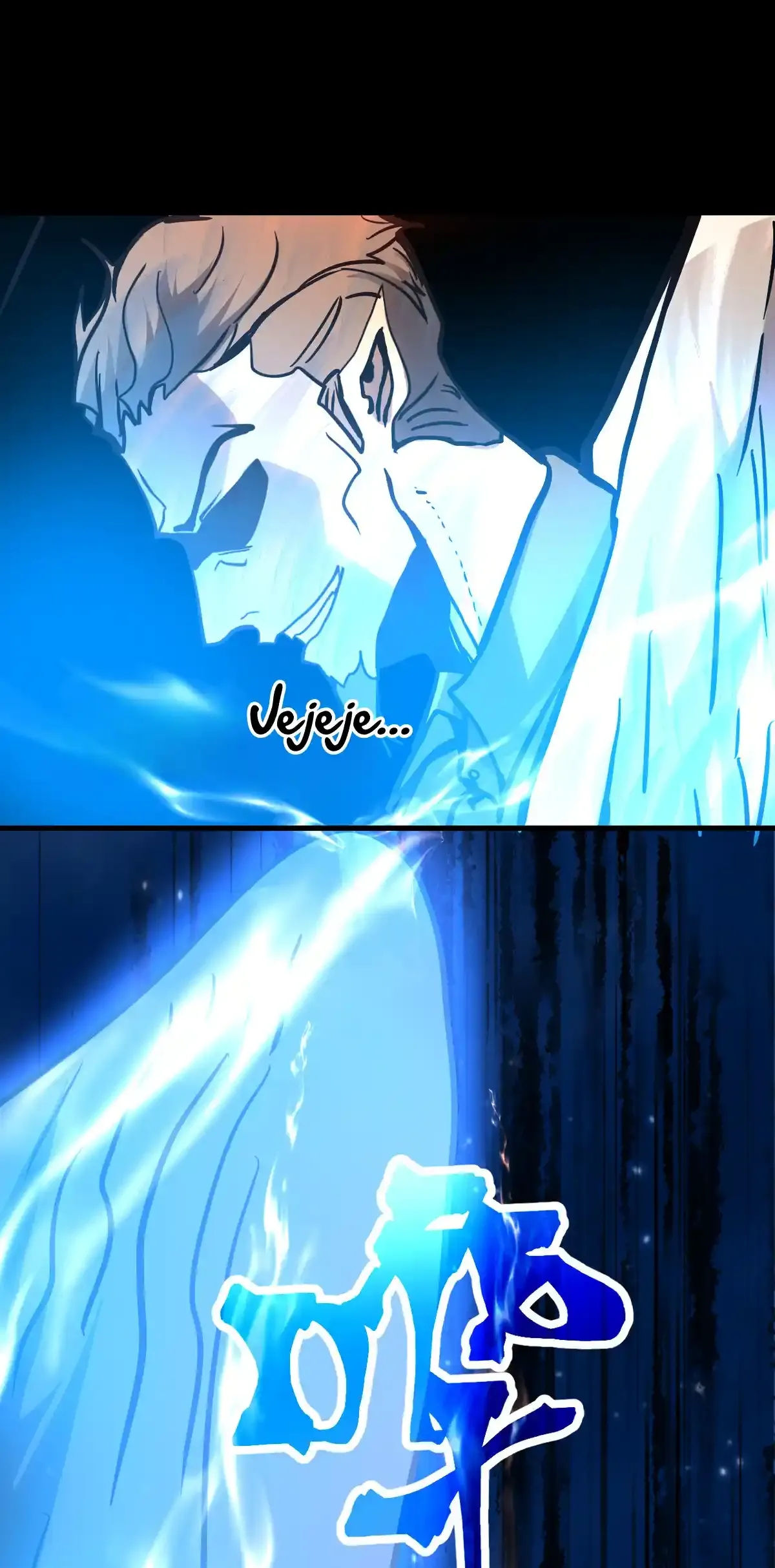 Read Apex Future Martial Arts ES Manga Online