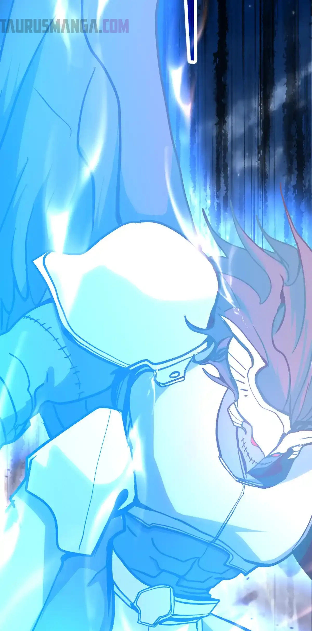 Read Apex Future Martial Arts ES Manga Online