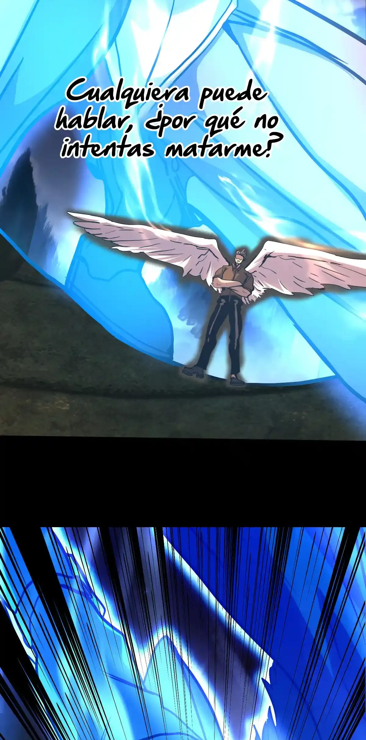 Read Apex Future Martial Arts ES Manga Online