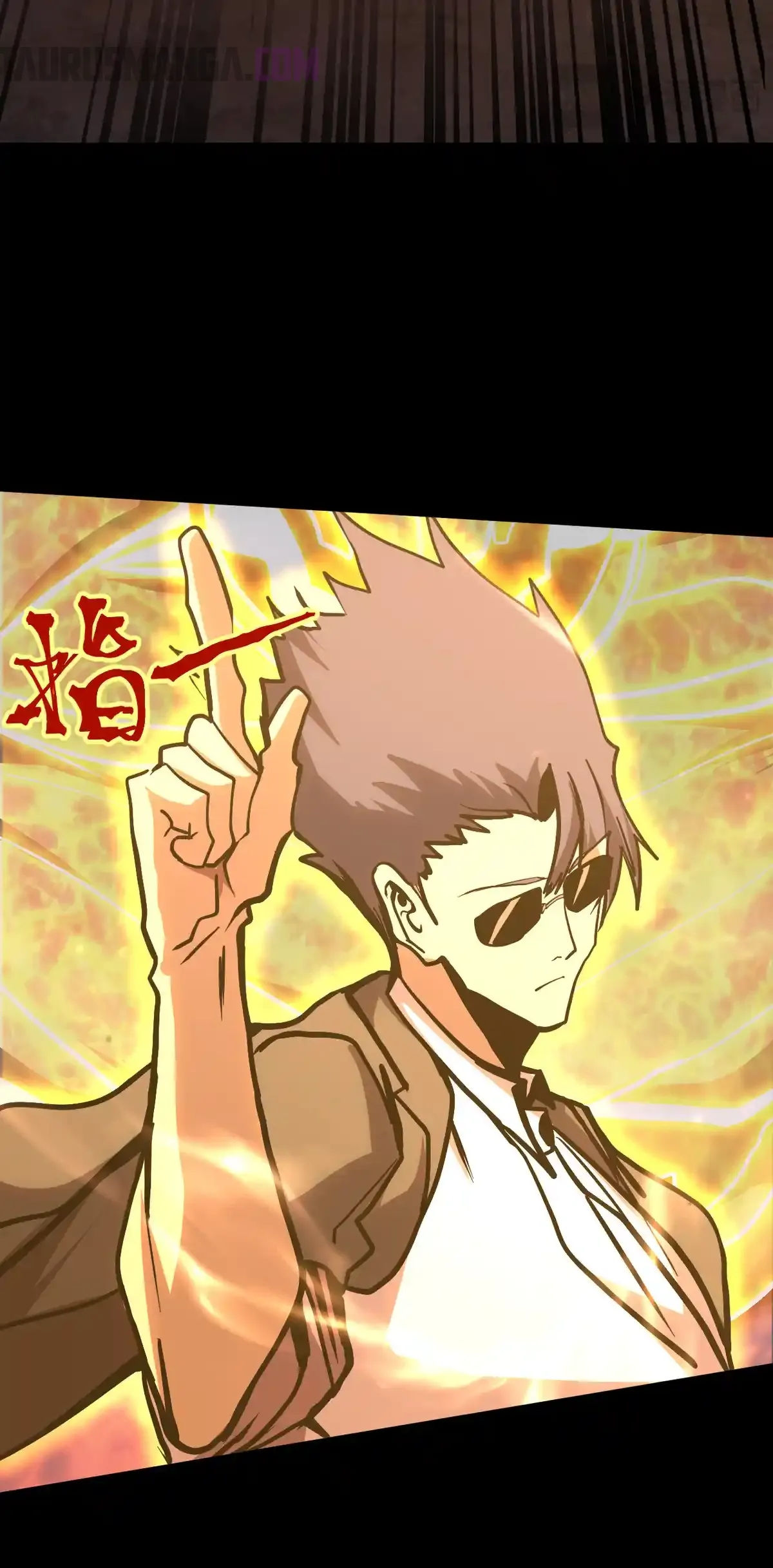 Read Apex Future Martial Arts ES Manga Online