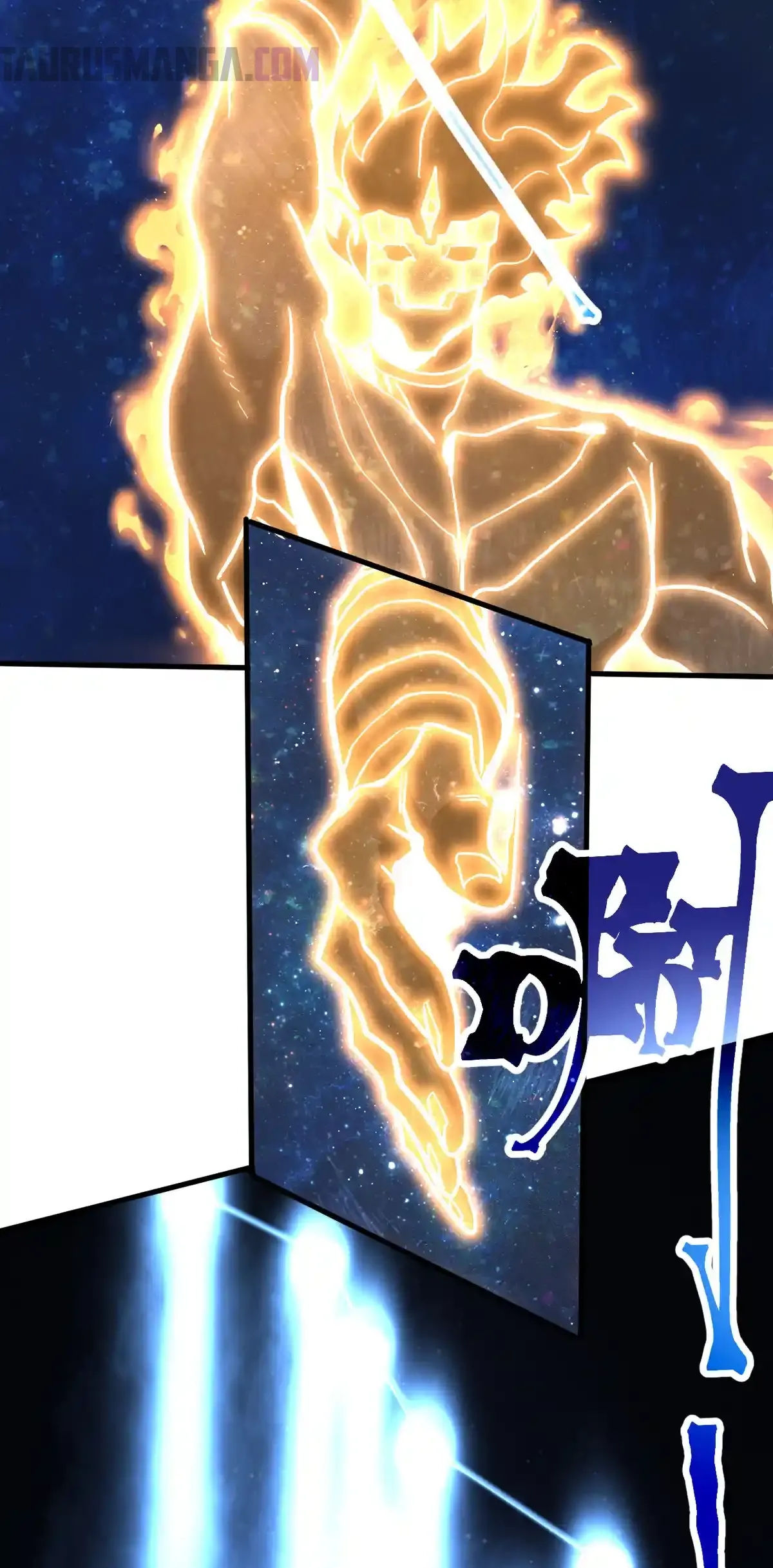 Read Apex Future Martial Arts ES Manga Online