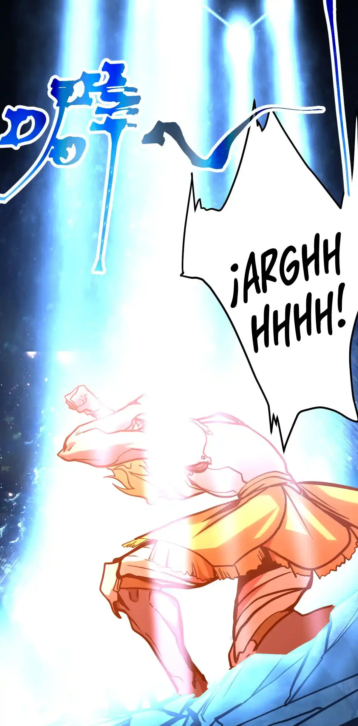 Read Apex Future Martial Arts ES Manga Online