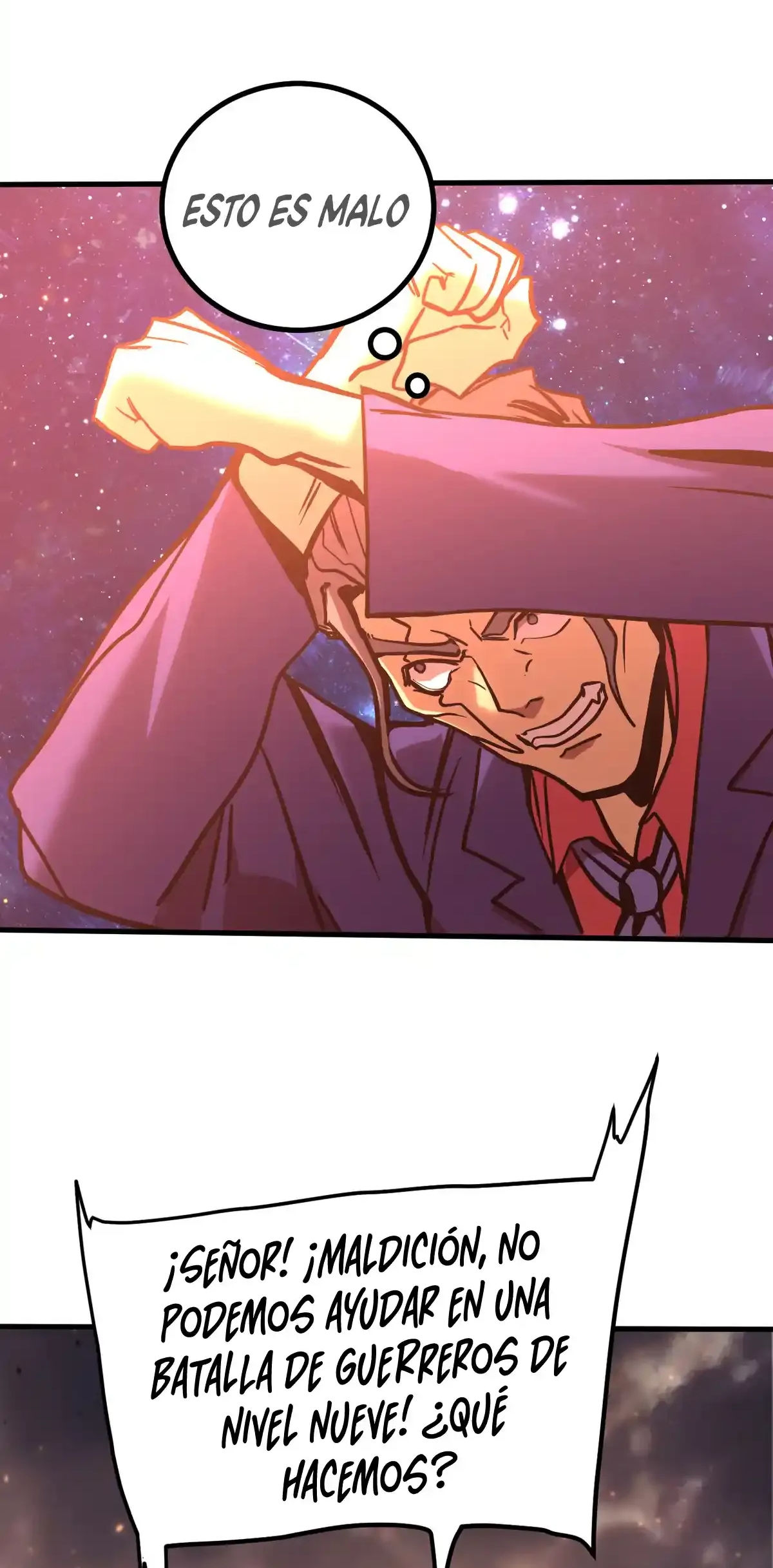 Read Apex Future Martial Arts ES Manga Online