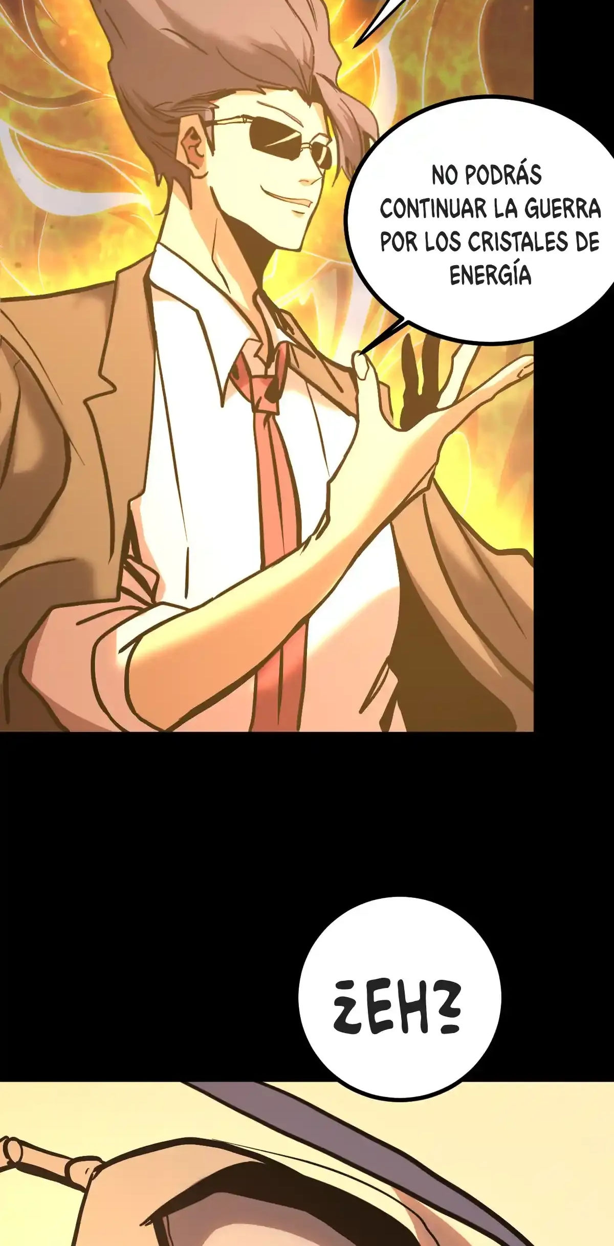 Read Apex Future Martial Arts ES Manga Online