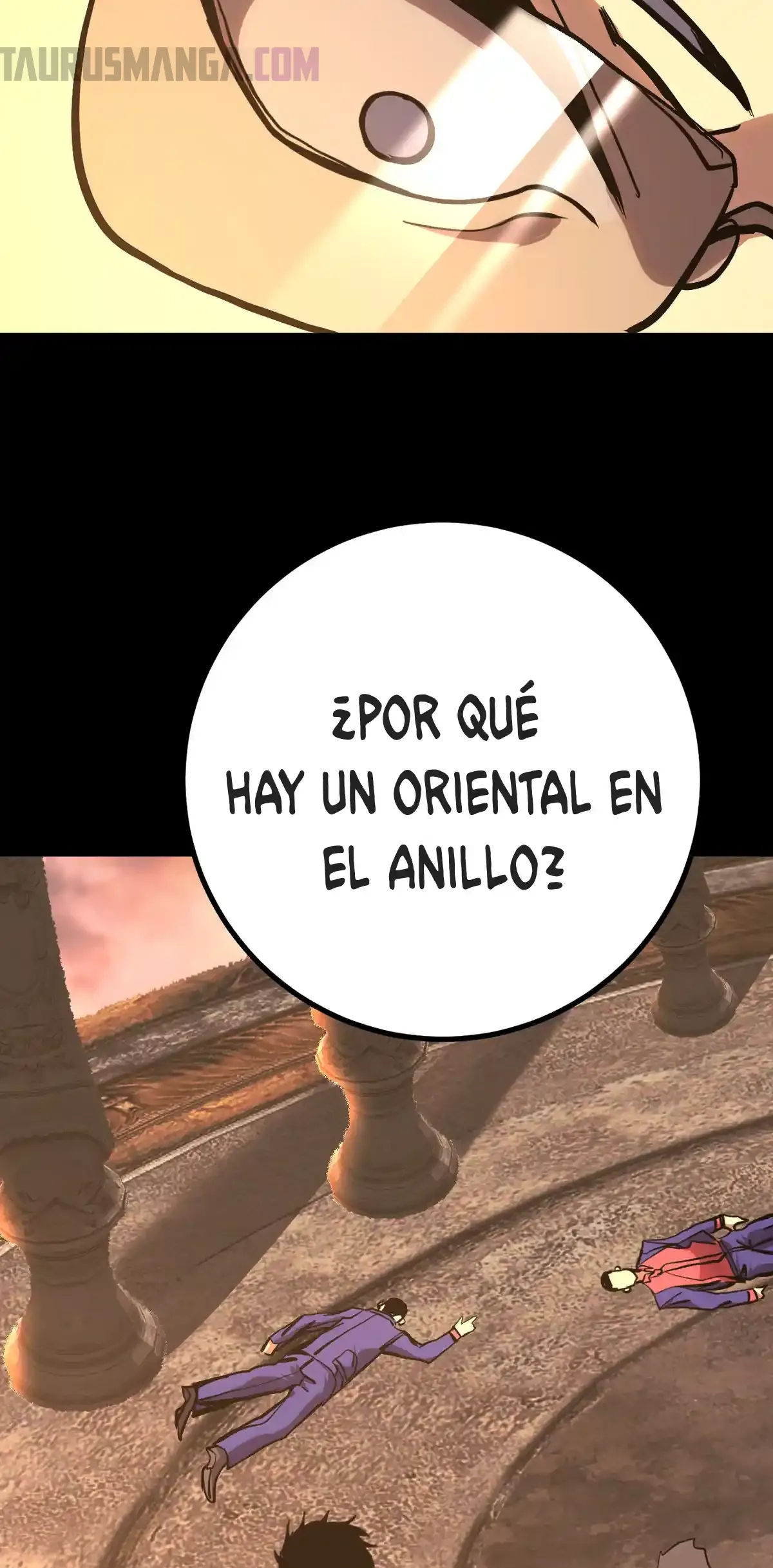 Read Apex Future Martial Arts ES Manga Online