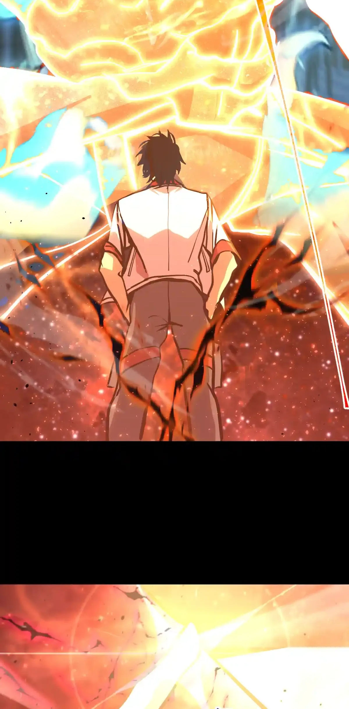 Read Apex Future Martial Arts ES Manga Online