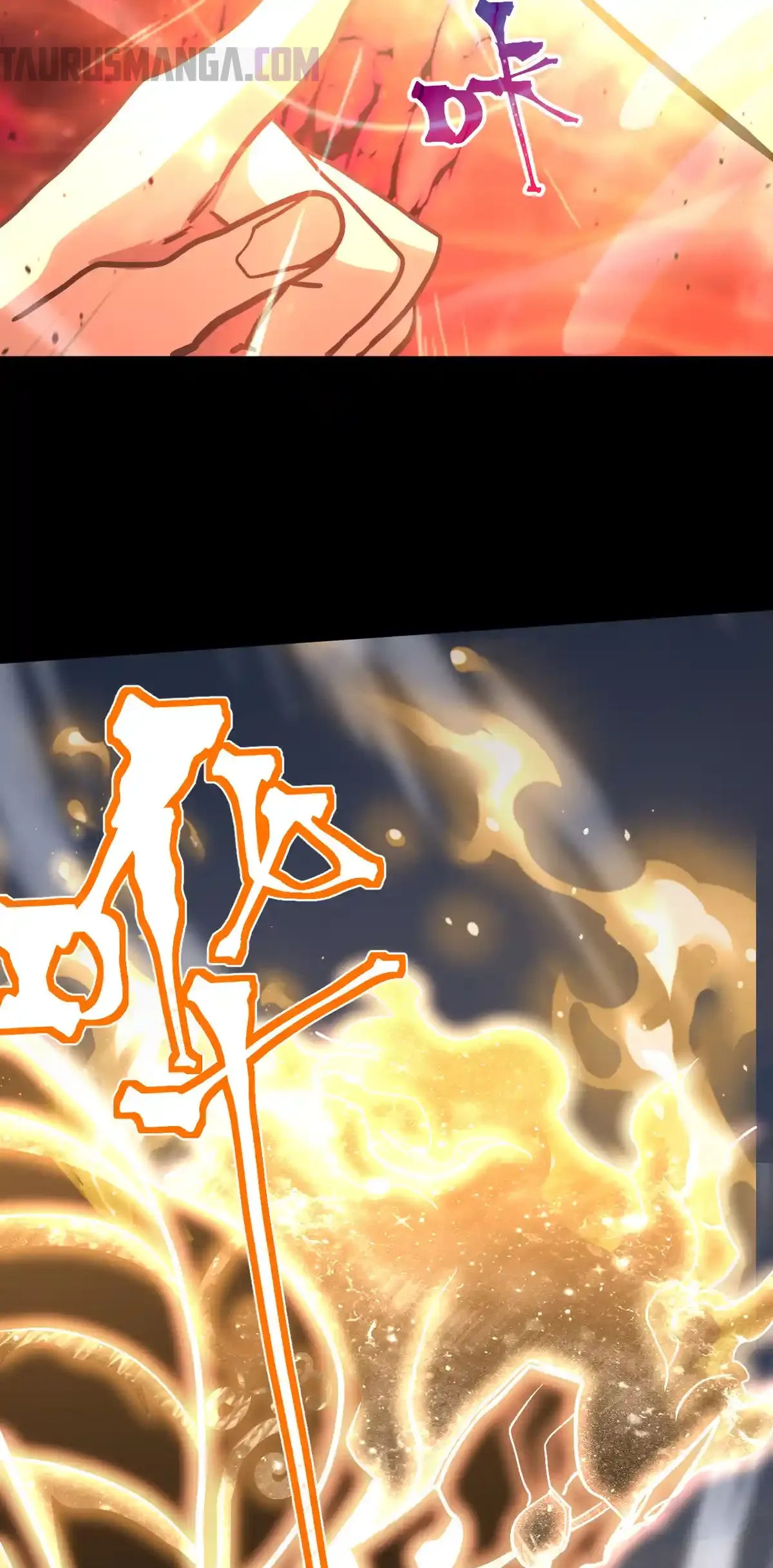 Read Apex Future Martial Arts ES Manga Online