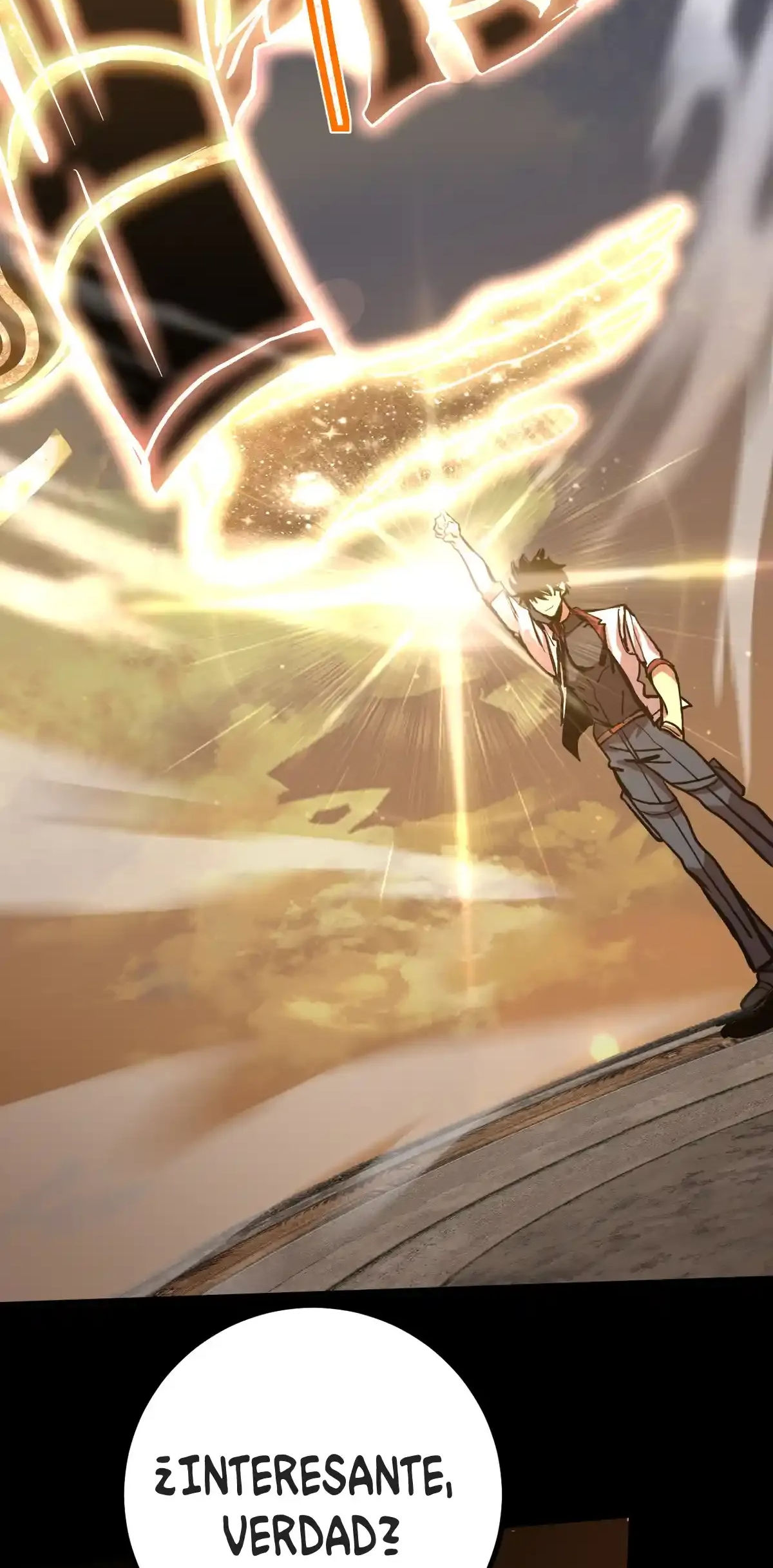 Read Apex Future Martial Arts ES Manga Online