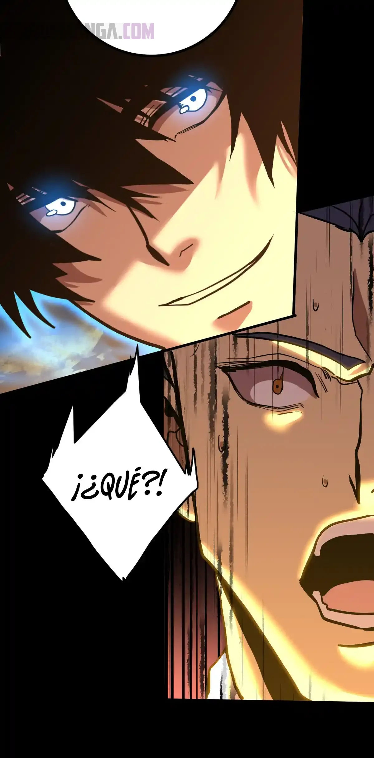 Read Apex Future Martial Arts ES Manga Online