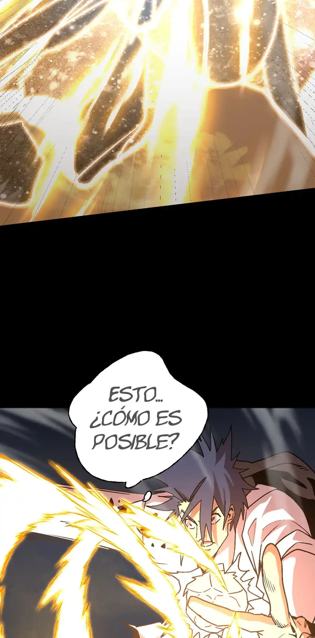 Read Apex Future Martial Arts ES Manga Online