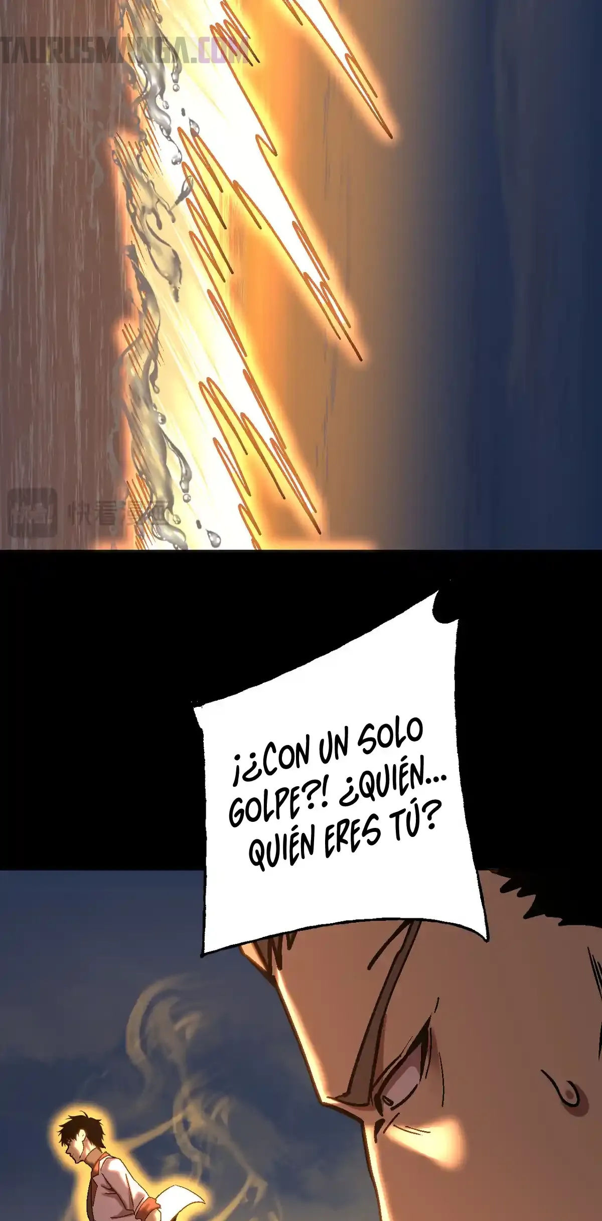 Read Apex Future Martial Arts ES Manga Online