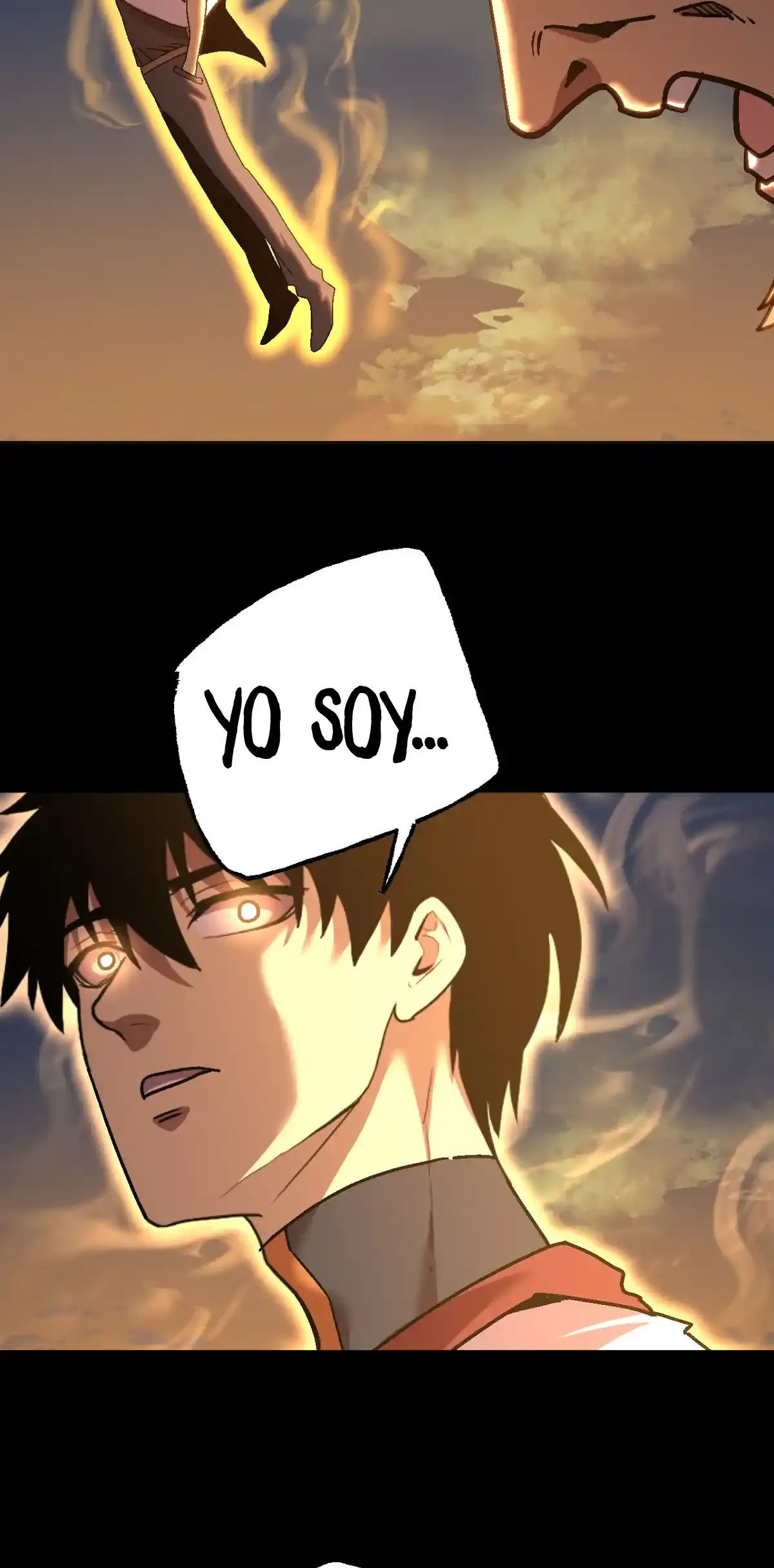 Read Apex Future Martial Arts ES Manga Online